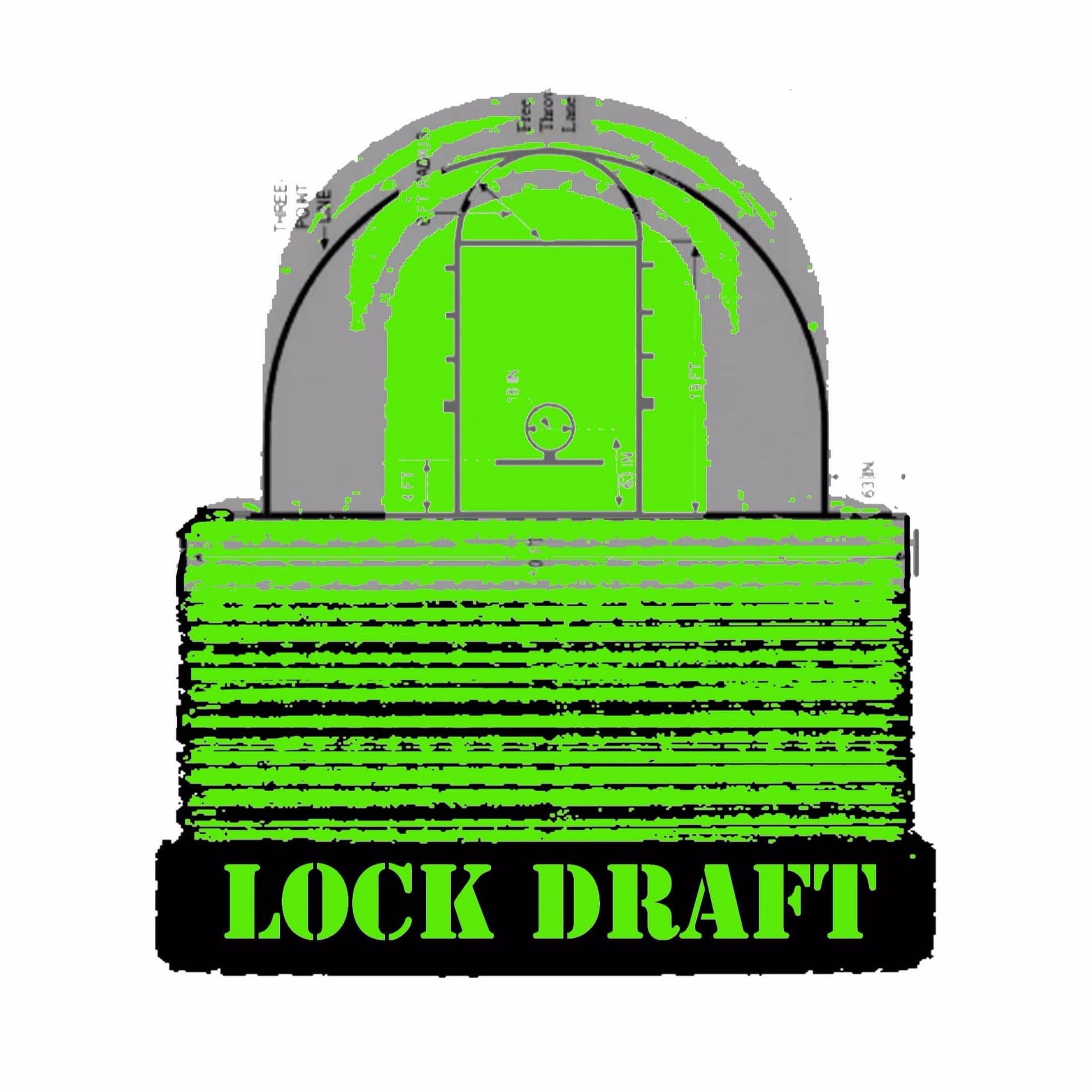 Lockdraft Podcast - Podcasts