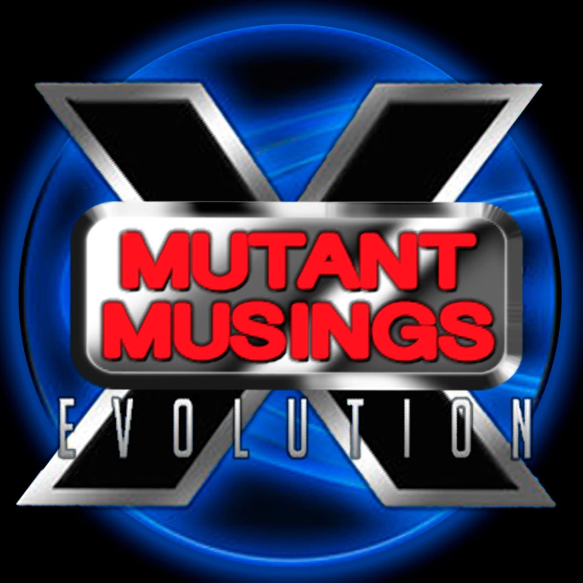Mutant Musings Evolution - Podcasts