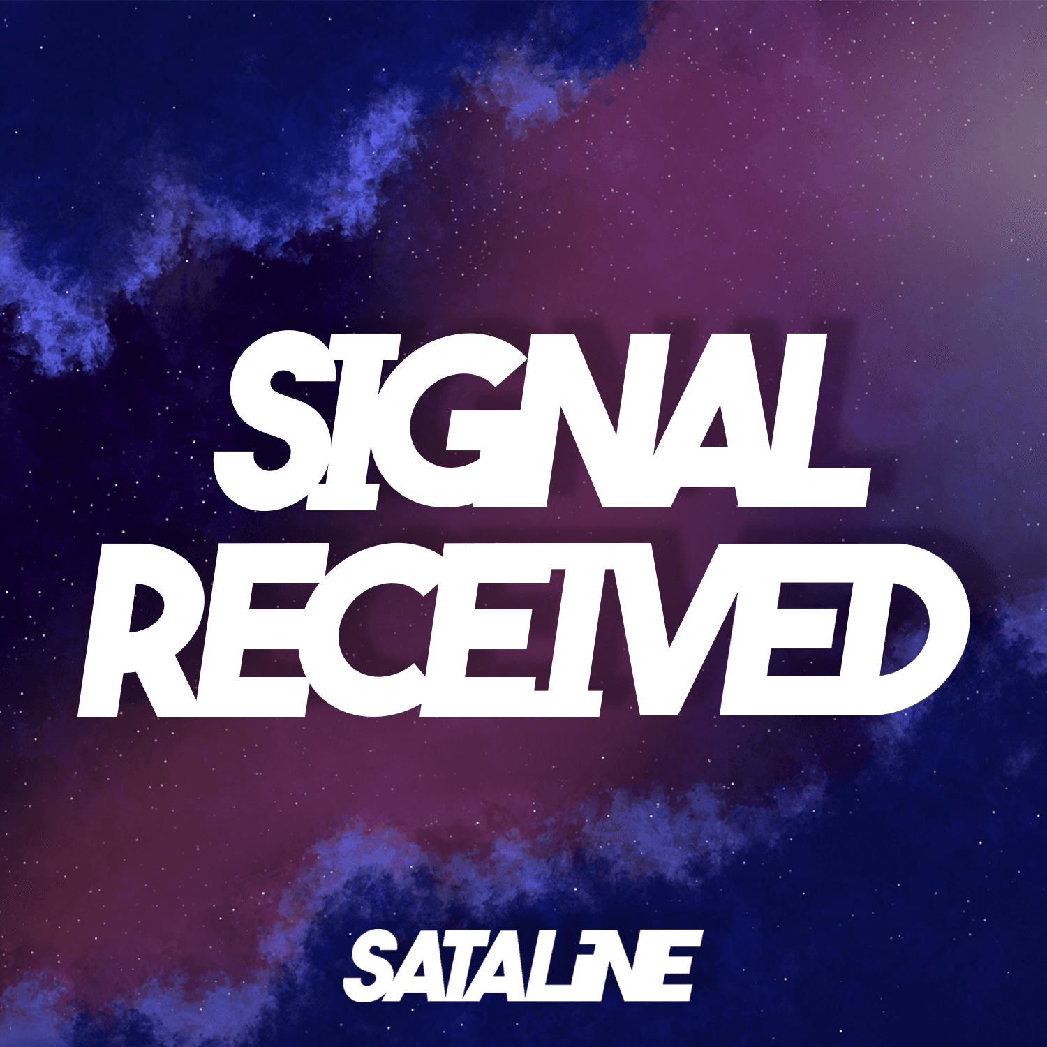 Signal Received - Podcasts