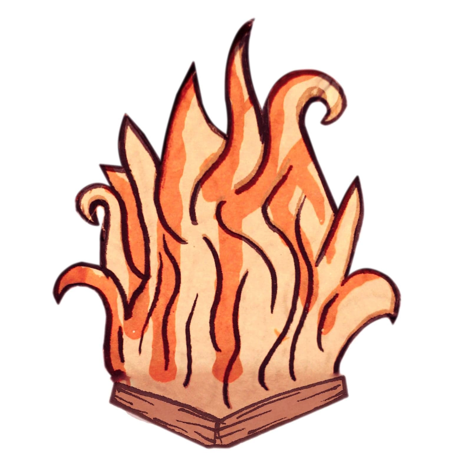 Rise on Fire Ministries - Podcasts