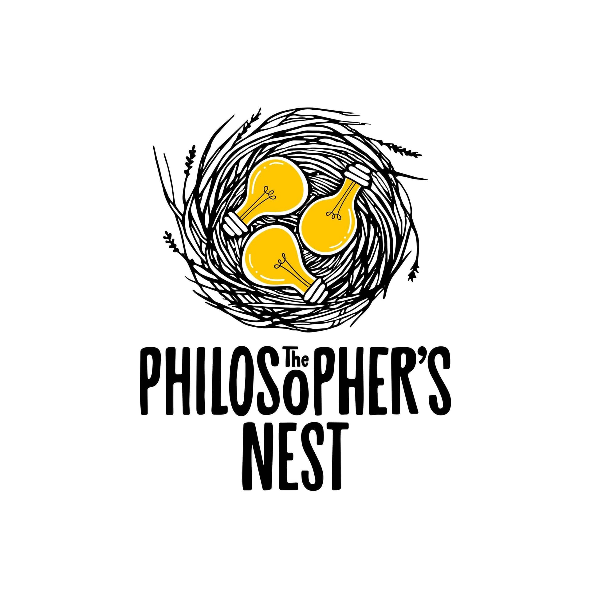 The Philosopher's Nest - Podcasts