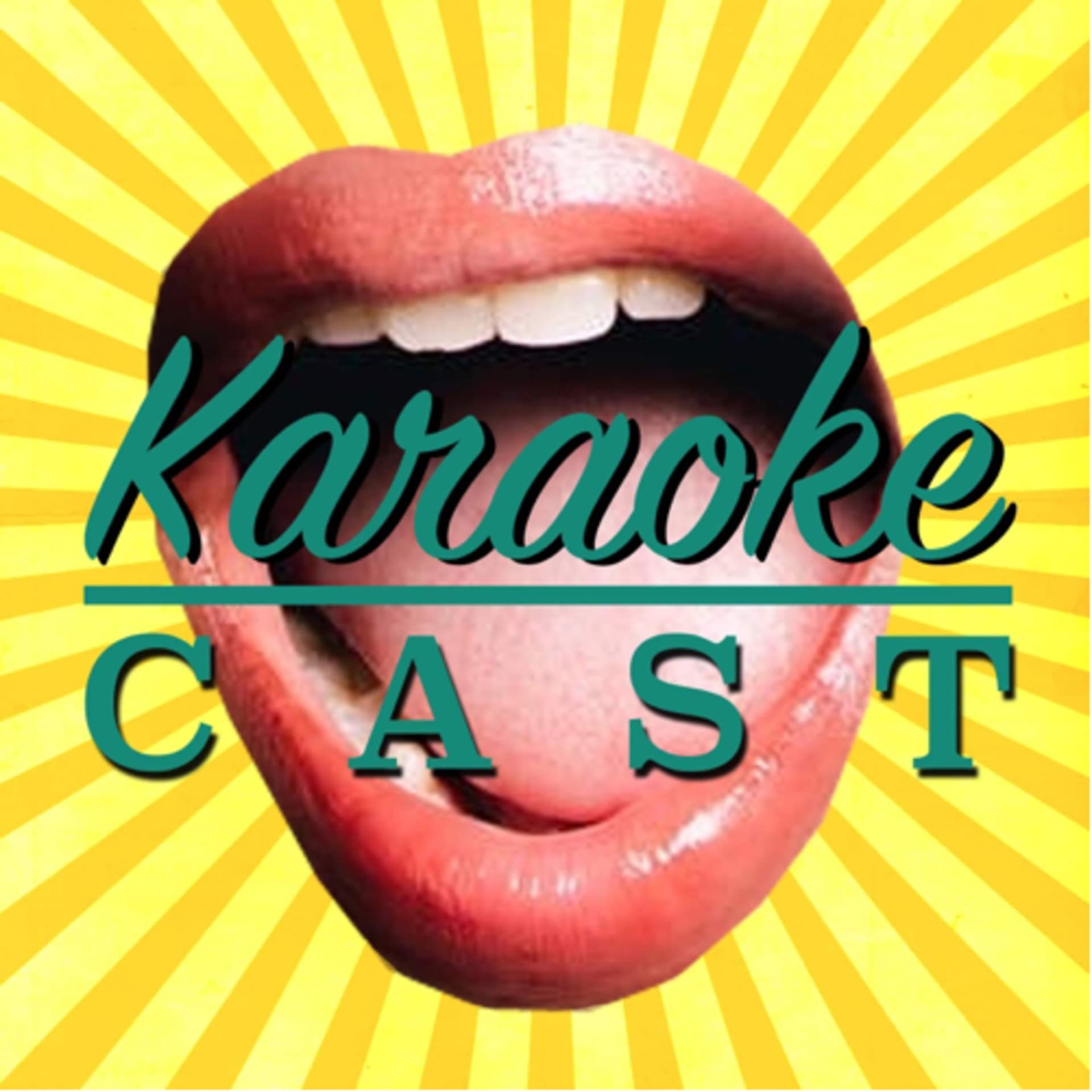 Karaoke Cast - Podcasts