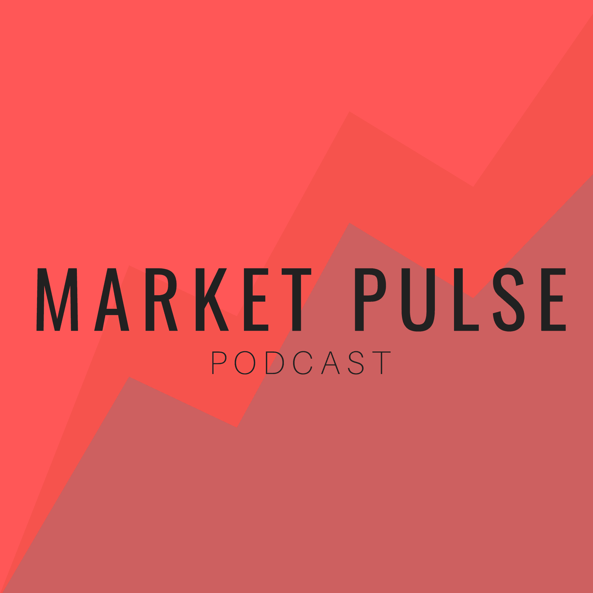 Market Pulse Podcast - Podcasts