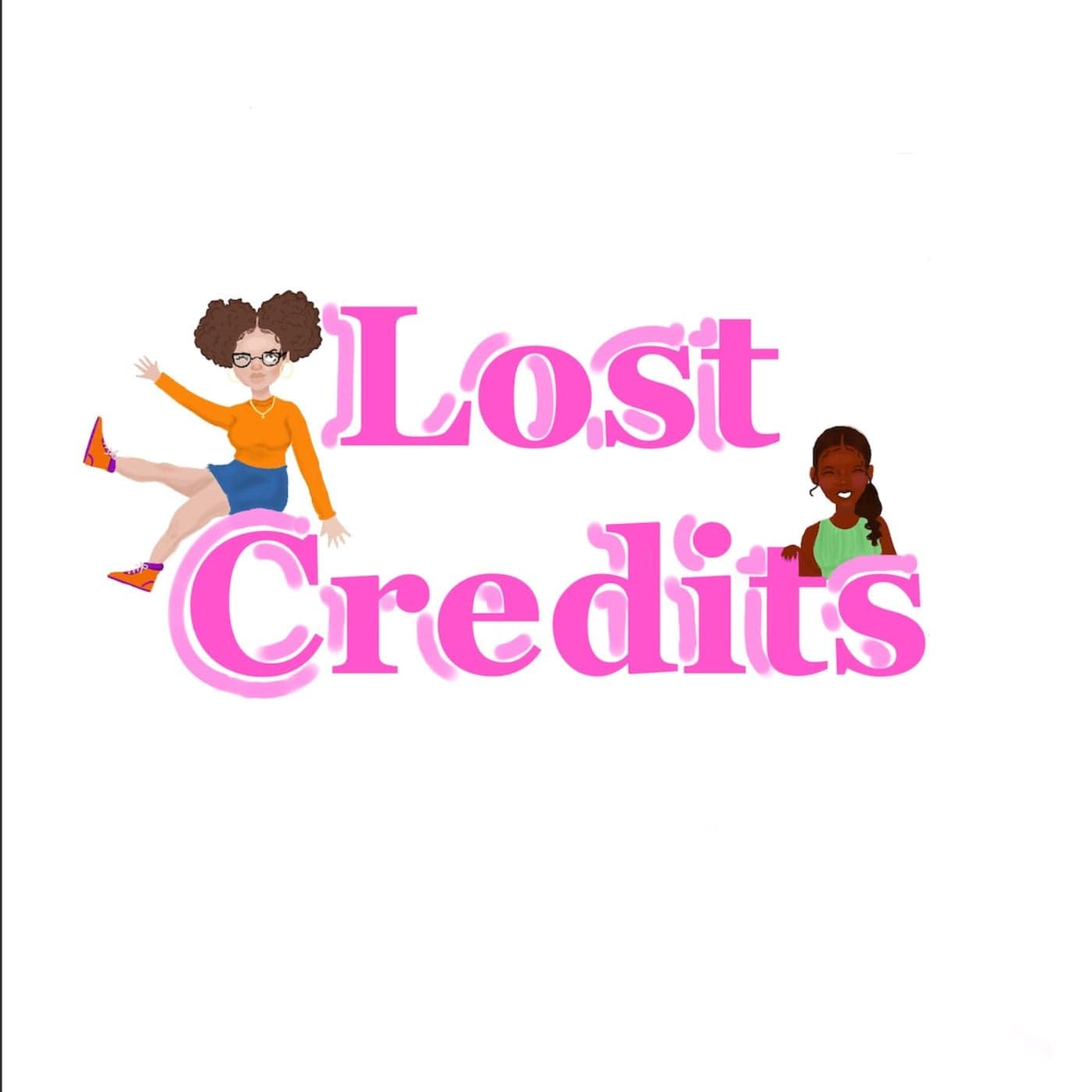 Lost Credits - Podcasts