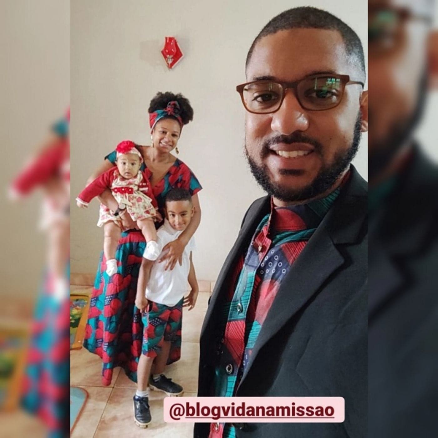 vidanamissão - Podcasts
