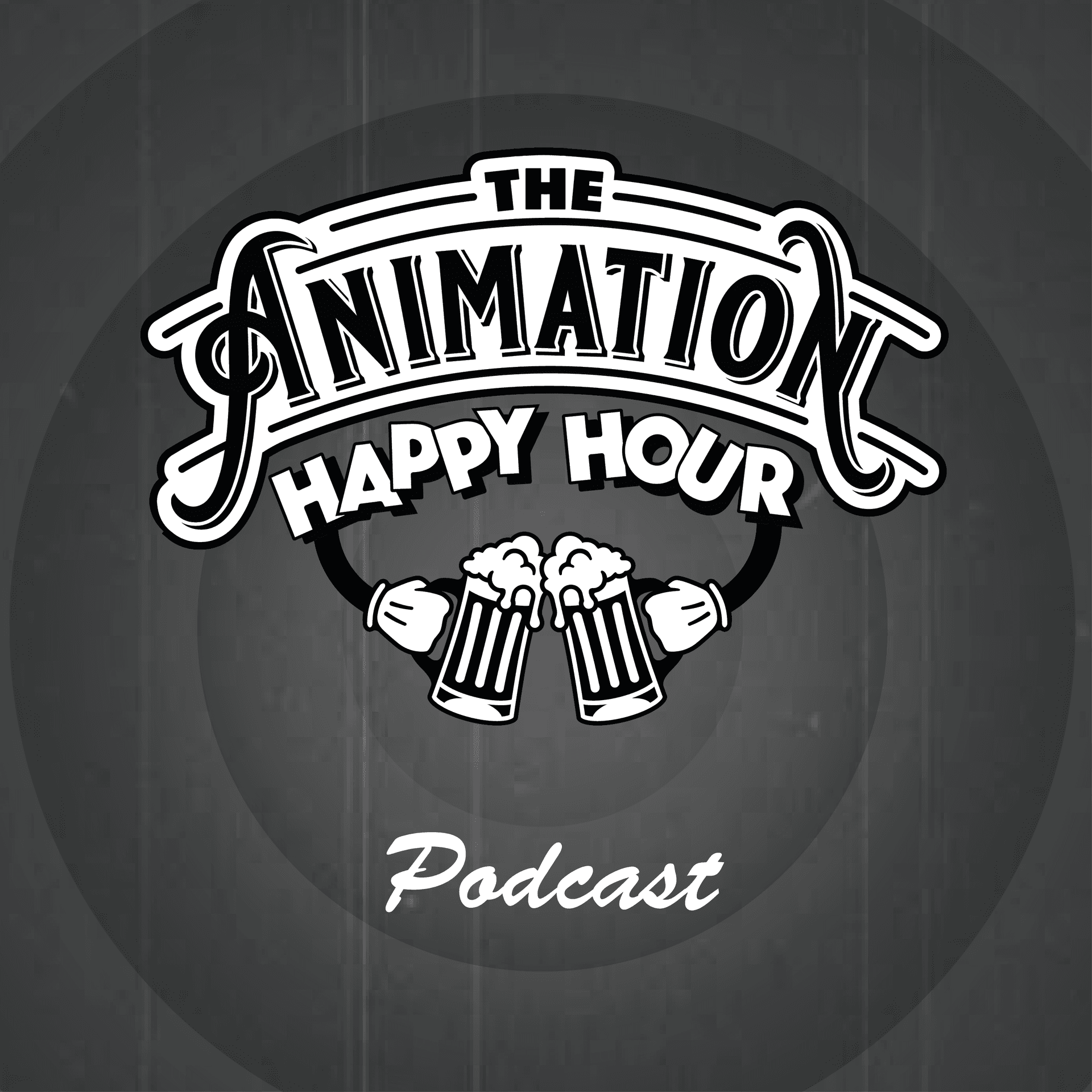 Animation Happy Hour - Podcasts