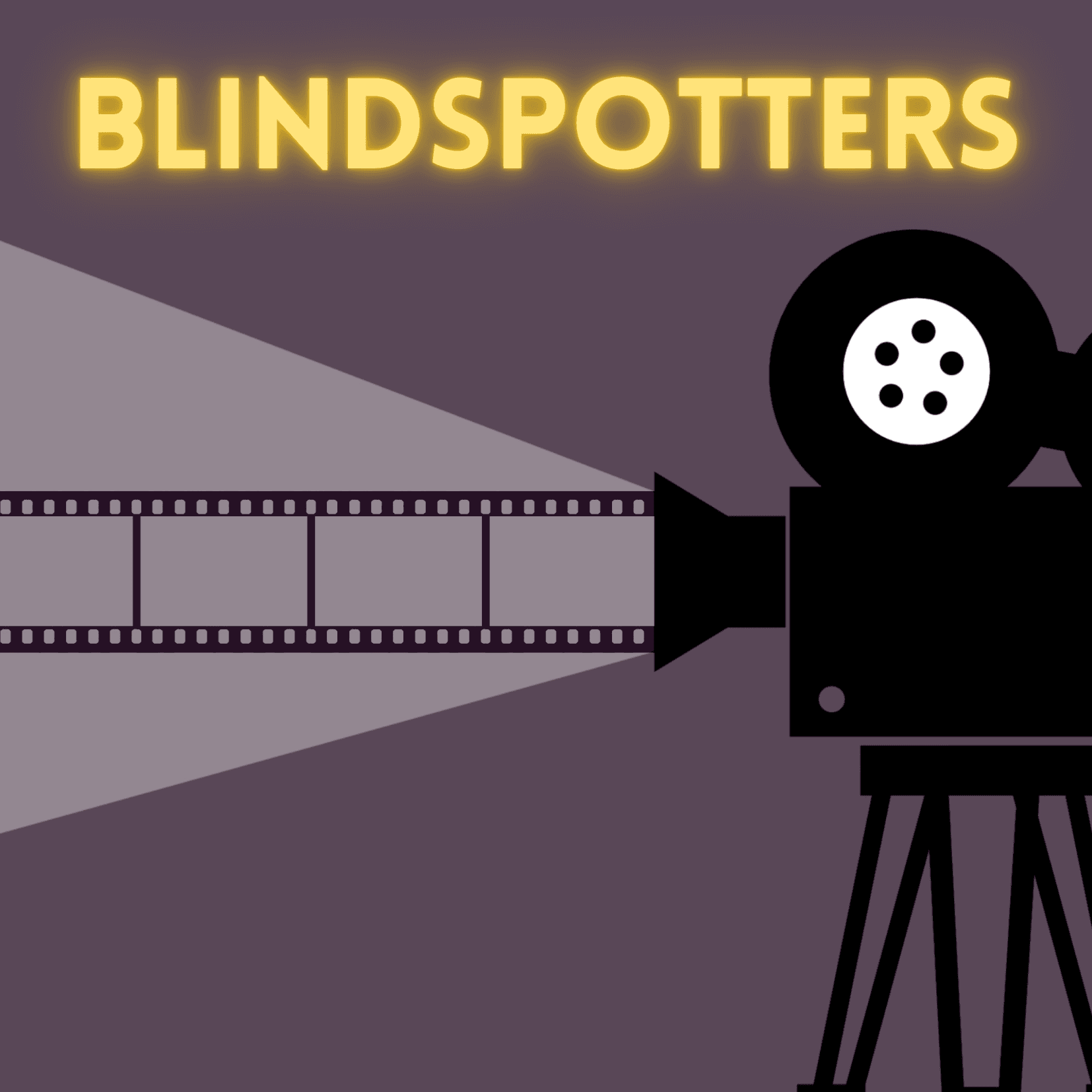 Blindspotters - Podcasts