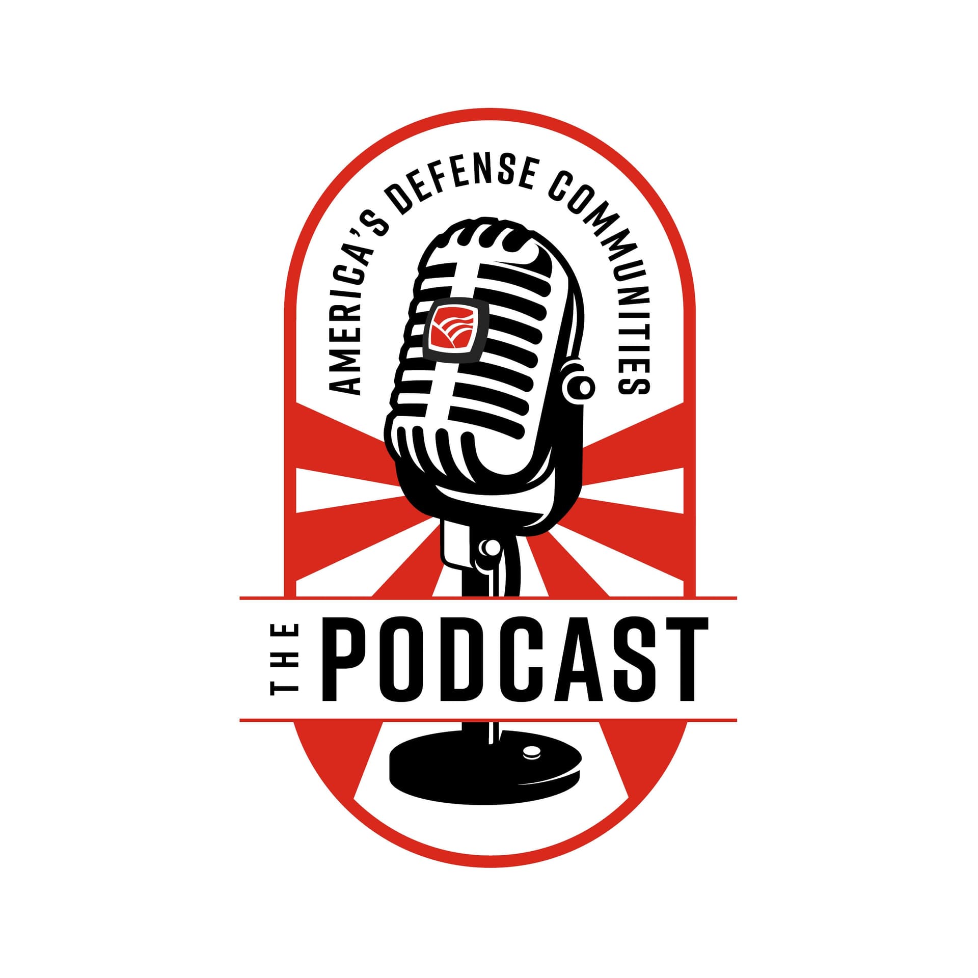 America’s Defense Communities | The Podcast - Podcasts