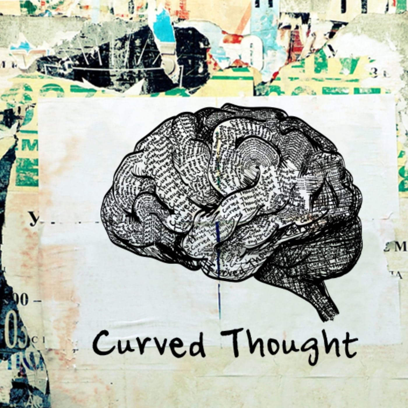 Curved Thought - Podcasts