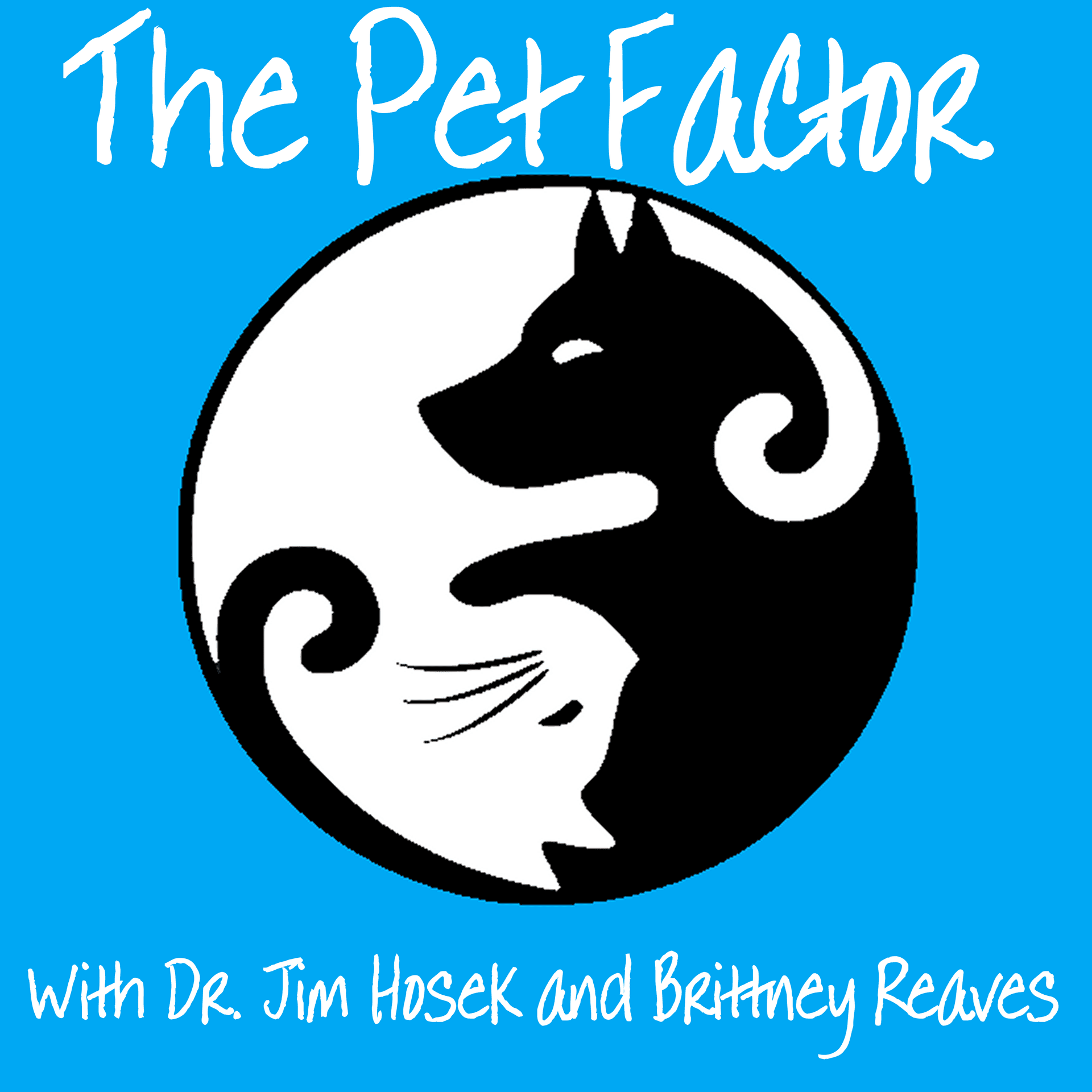 The Pet Factor - Podcasts