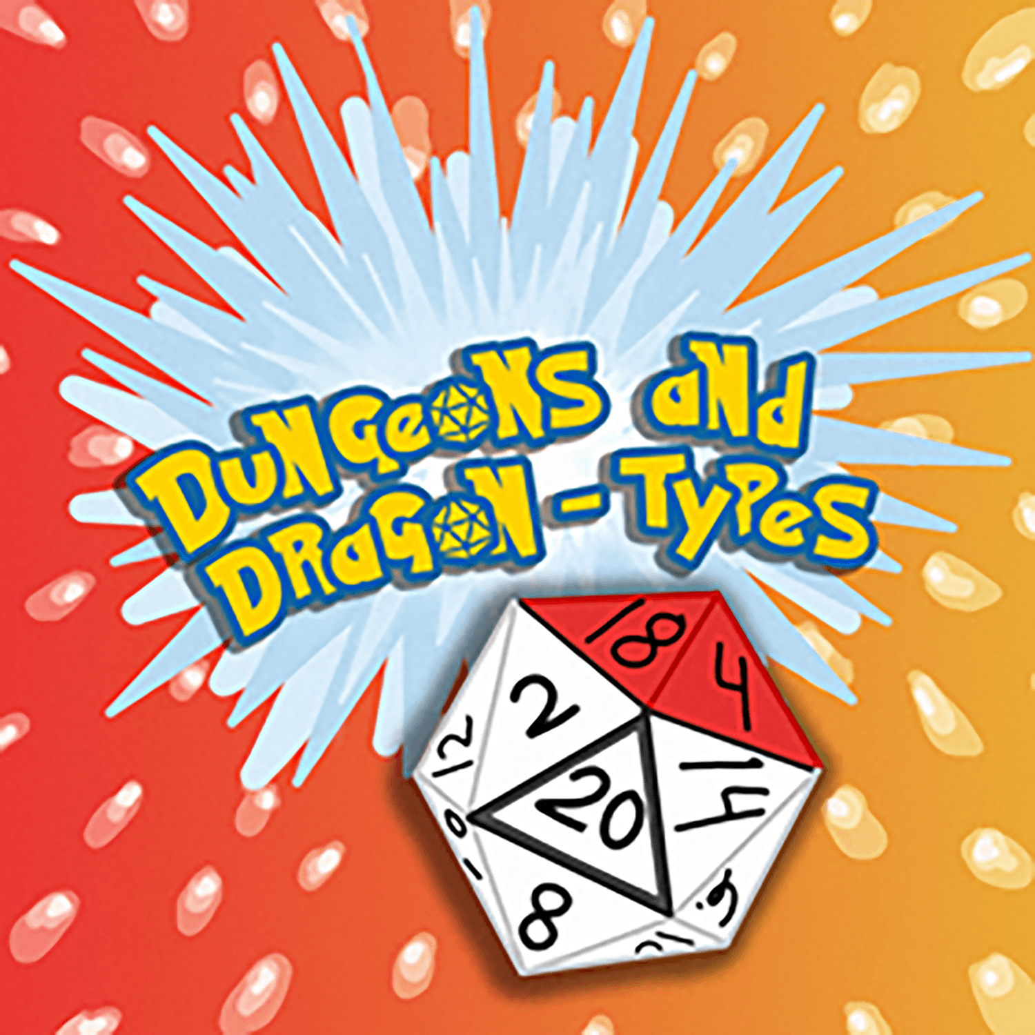 Dungeons and Dragon Types - Podcasts