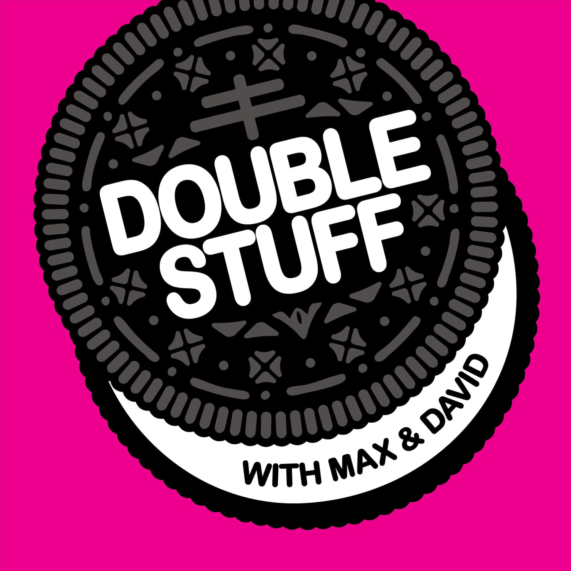 Double Stuff - Podcasts