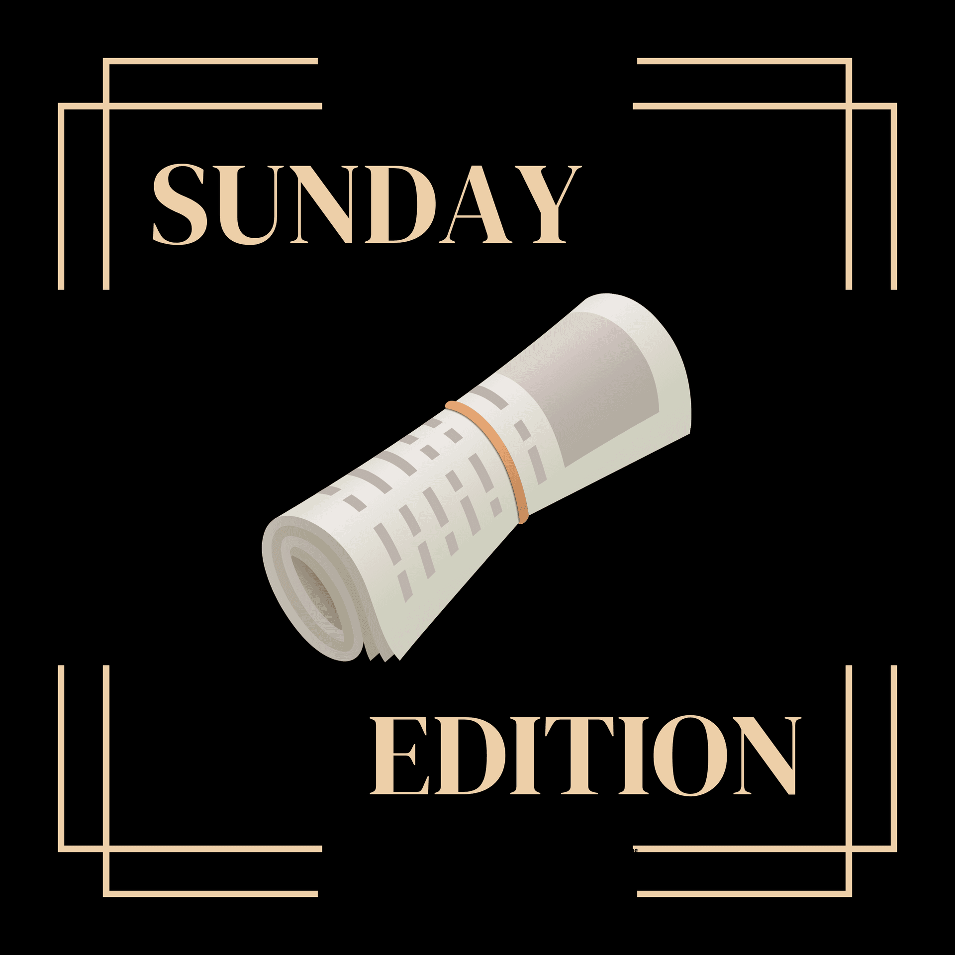 Sunday Edition with Anthony Corona - Podcasts