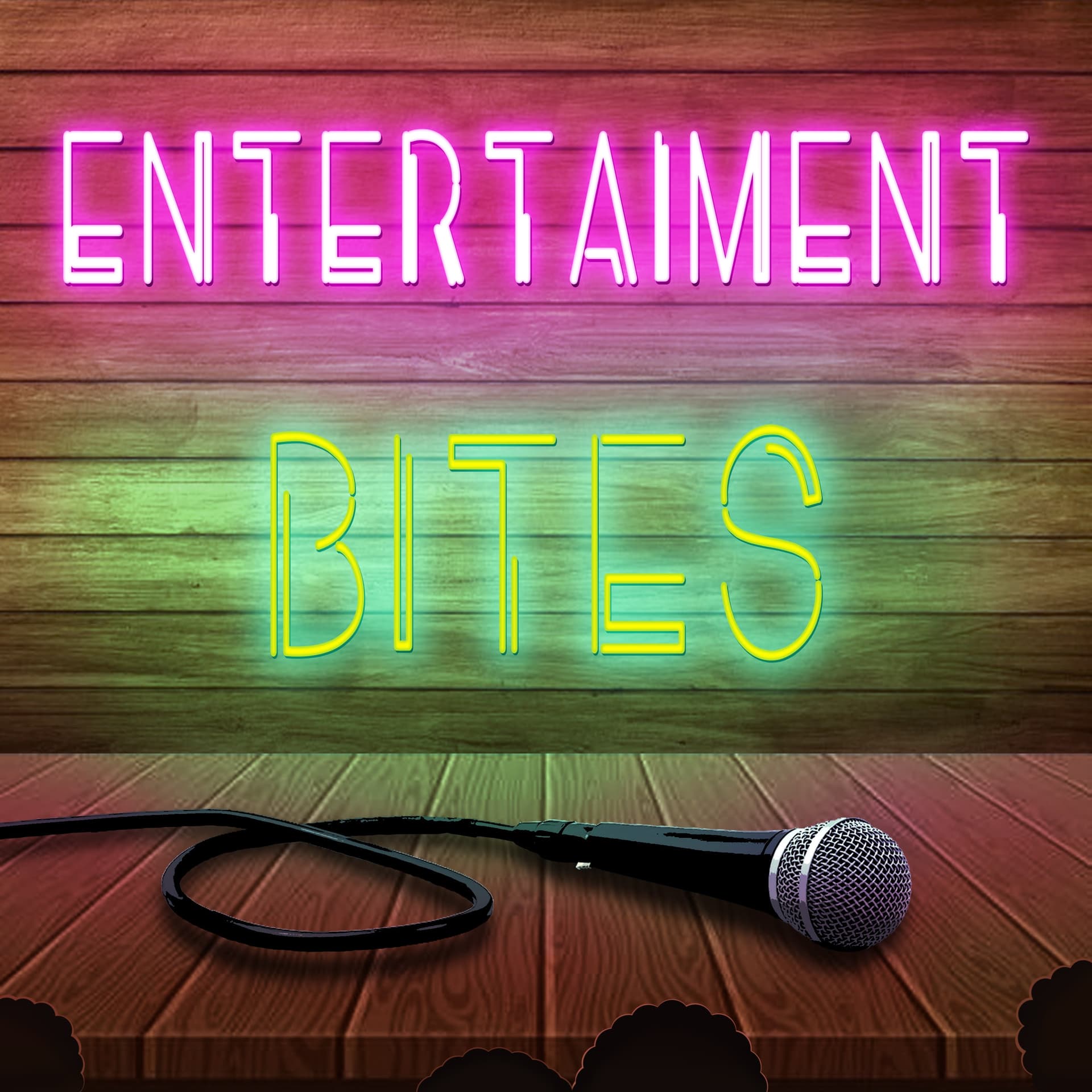 Entertainment Bites - Podcasts