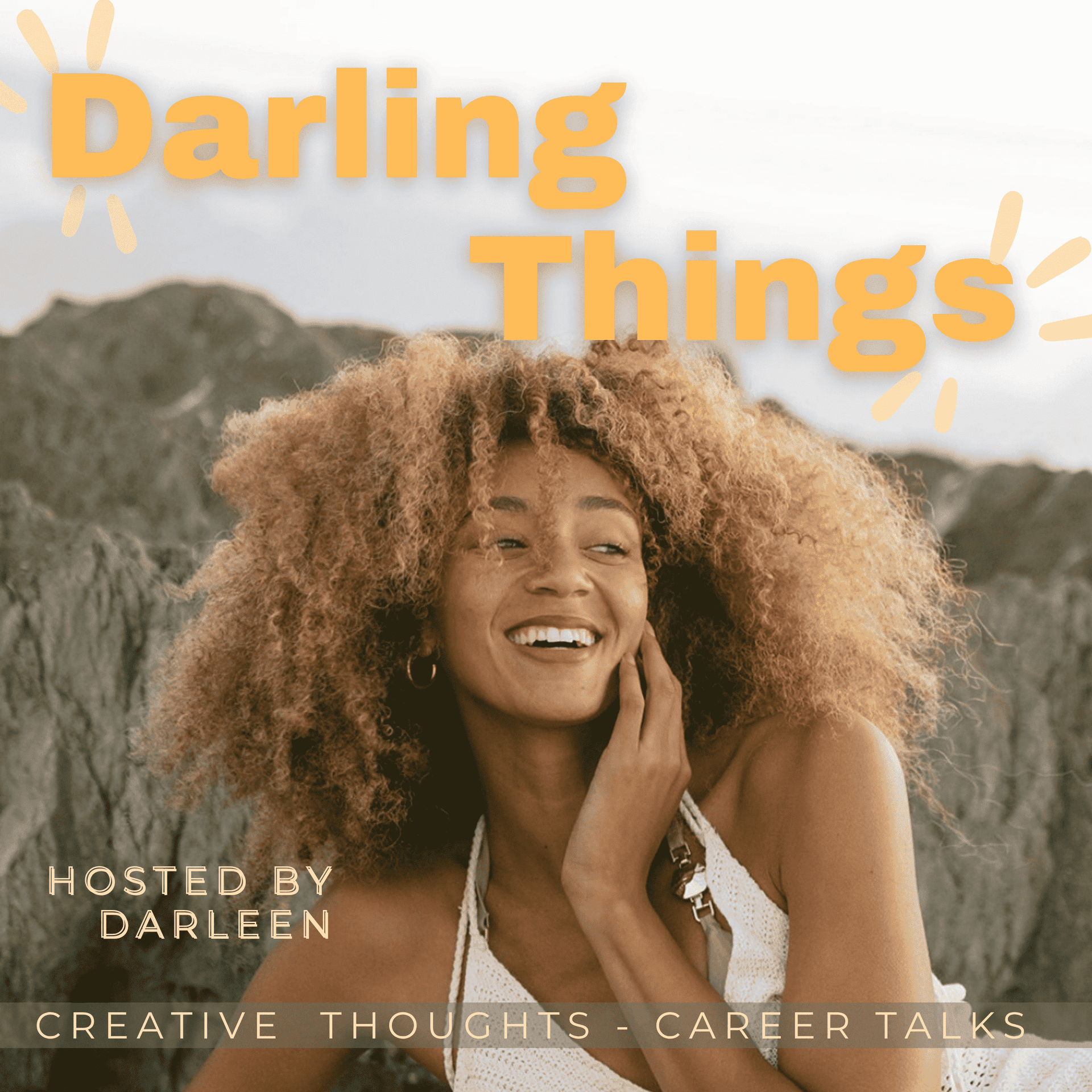 Darling Things - Podcasts