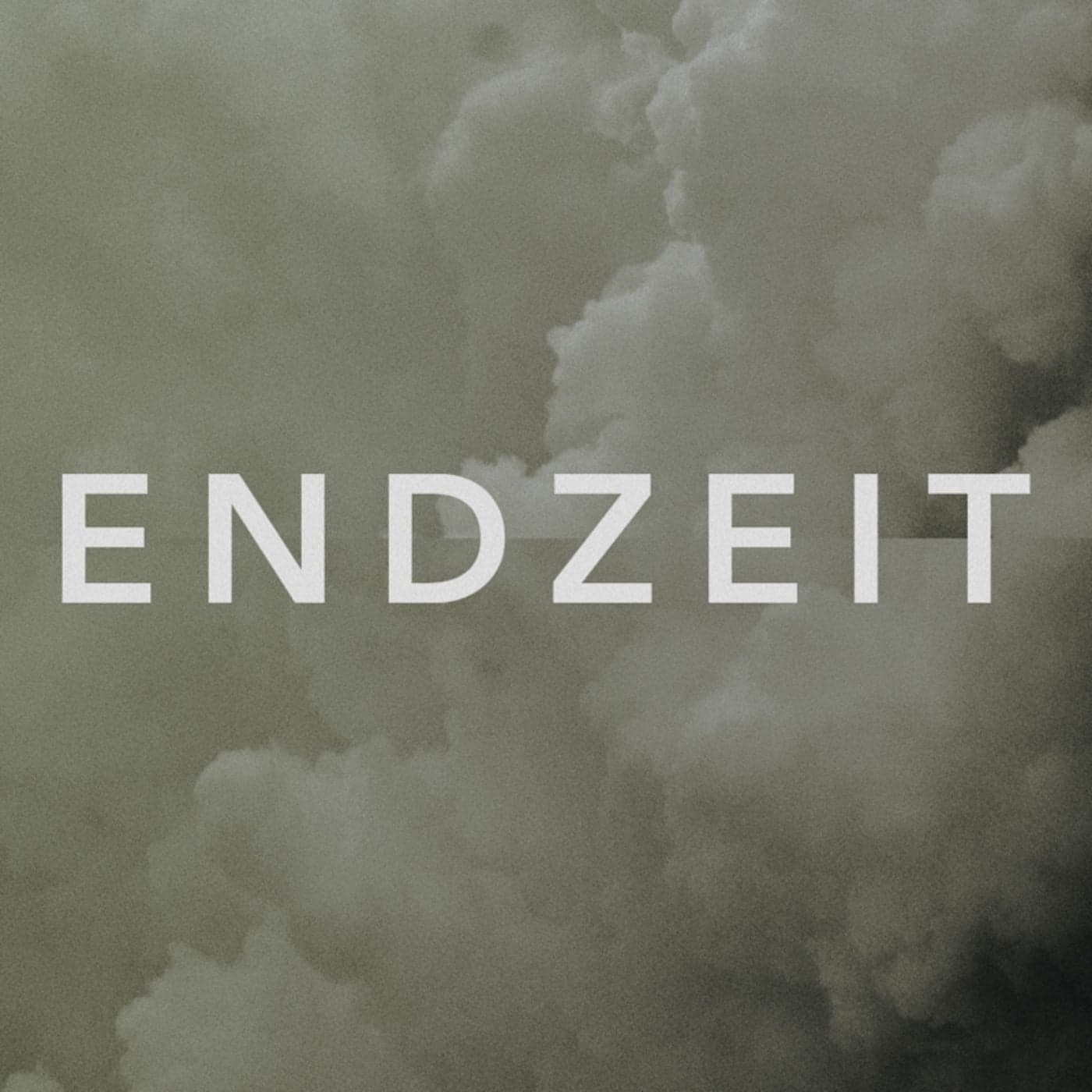 Endzeit - Podcasts