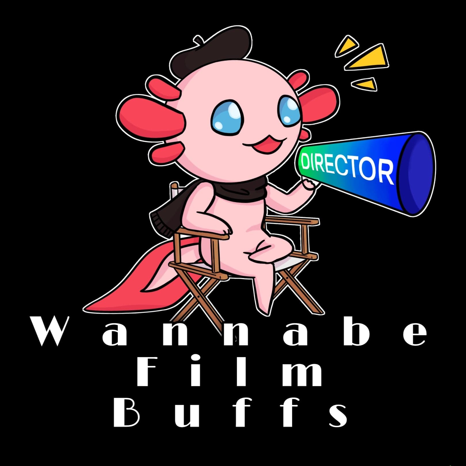 Wannabe Film Buffs - Podcasts