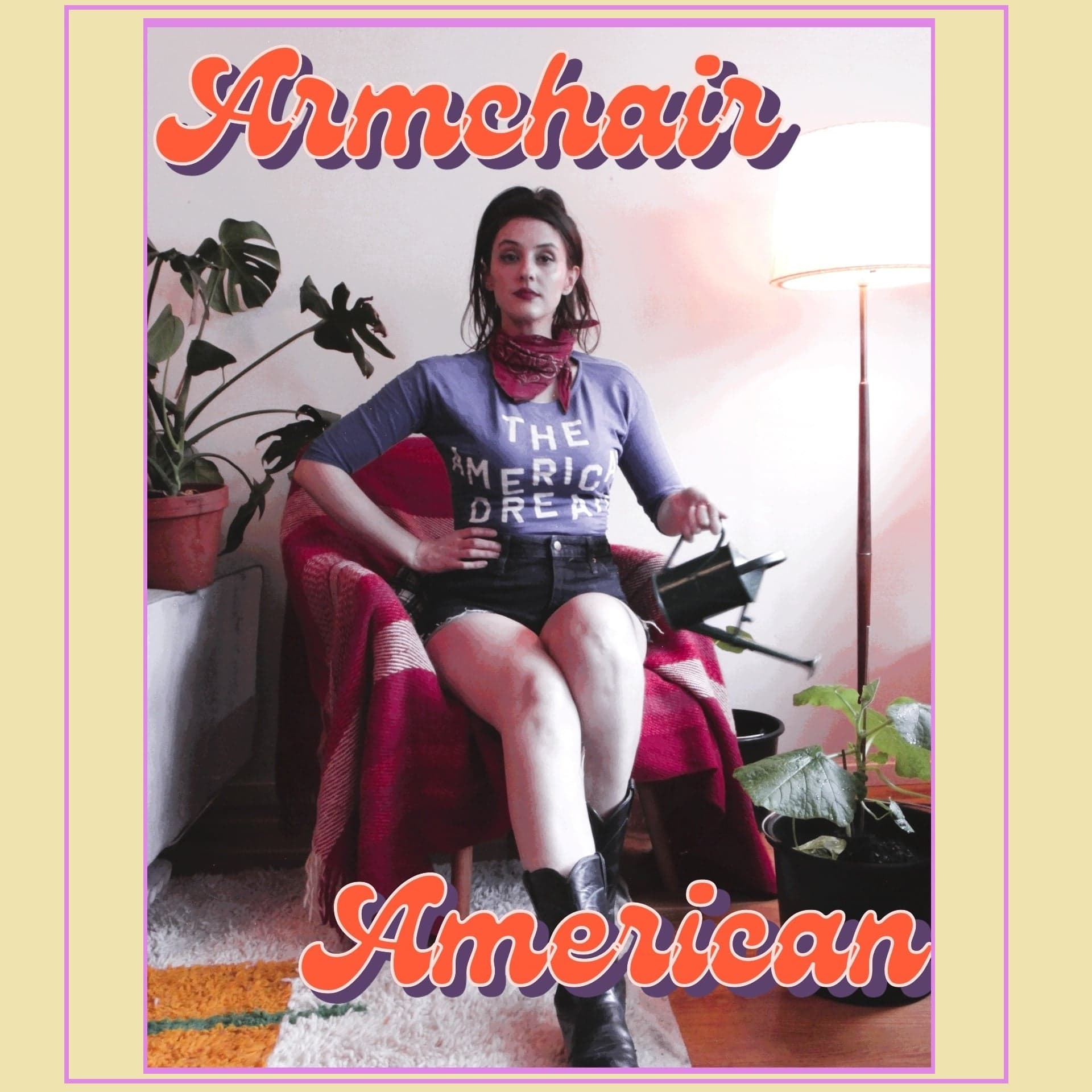 Armchair American - Podcasts