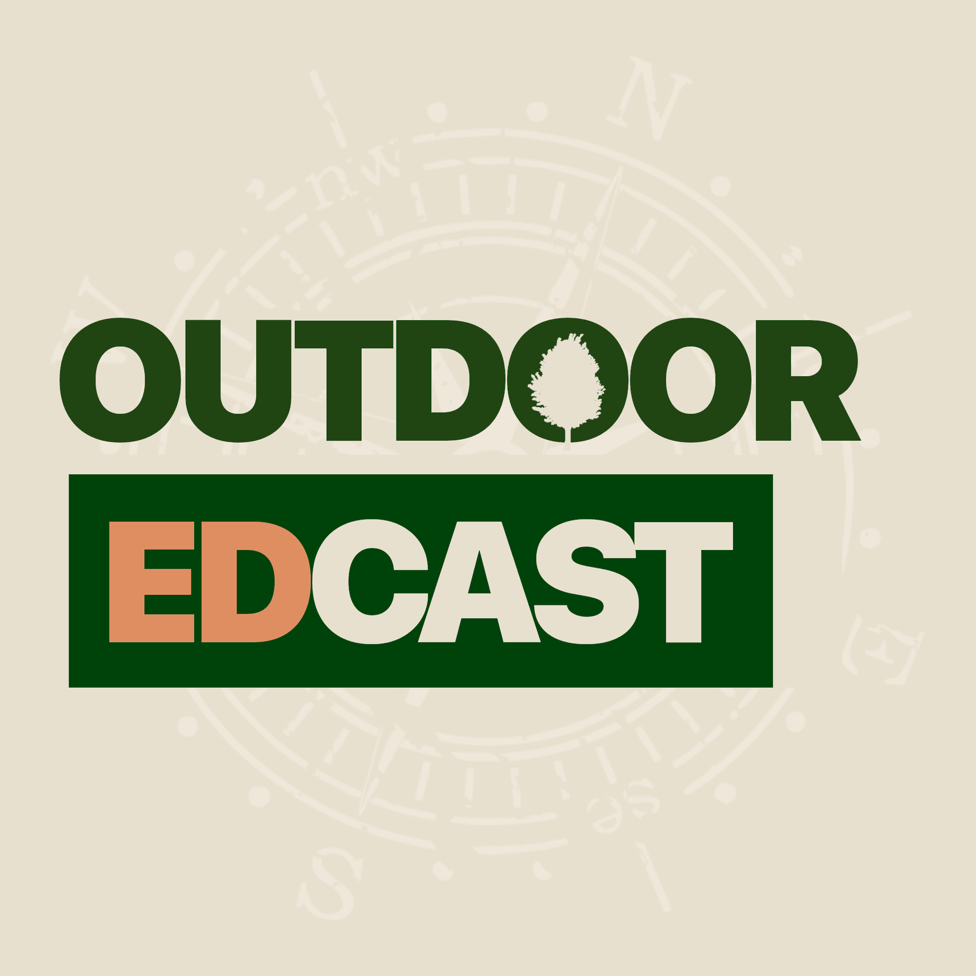 Outdoor EDcast - Podcasts