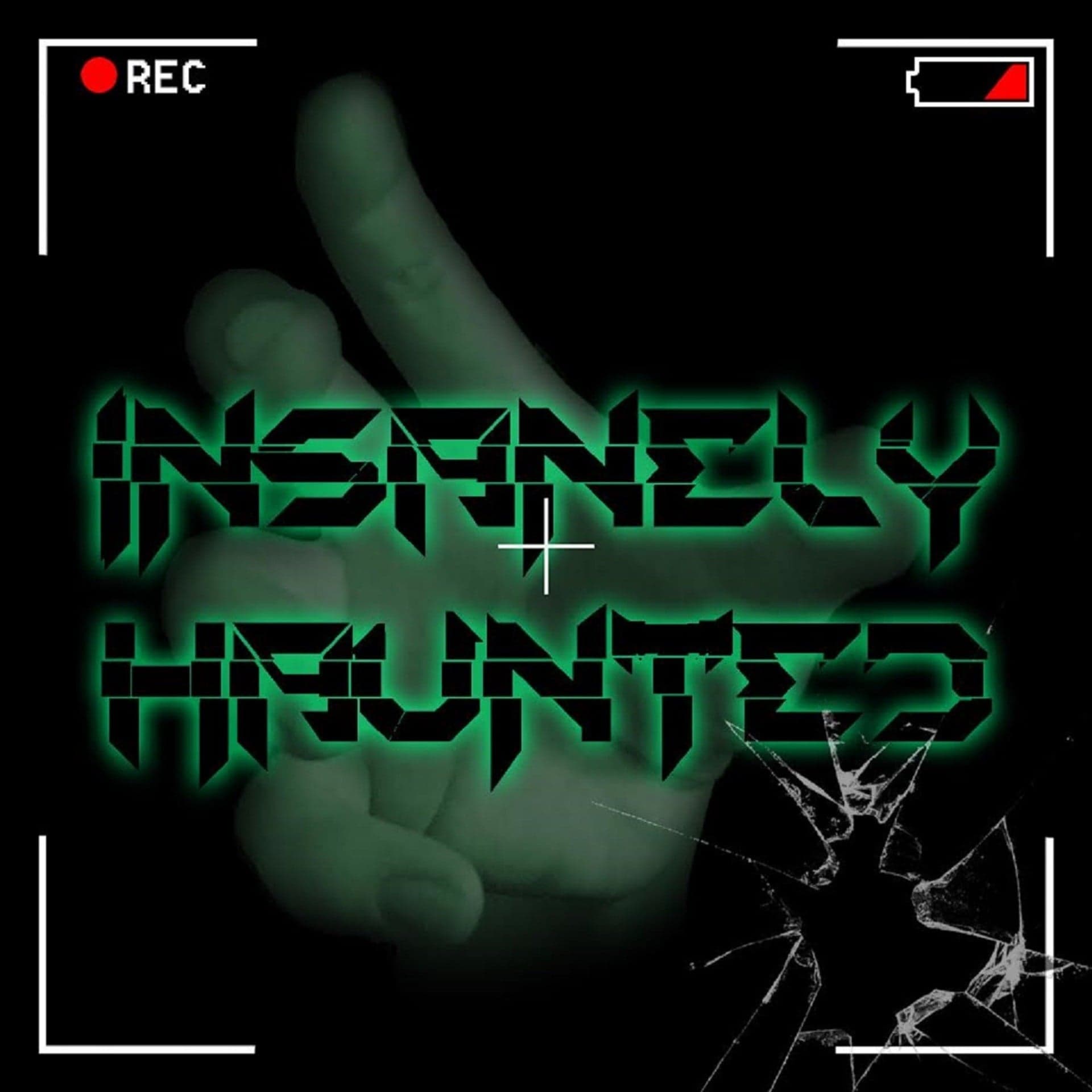 Insanely Haunted - Podcasts