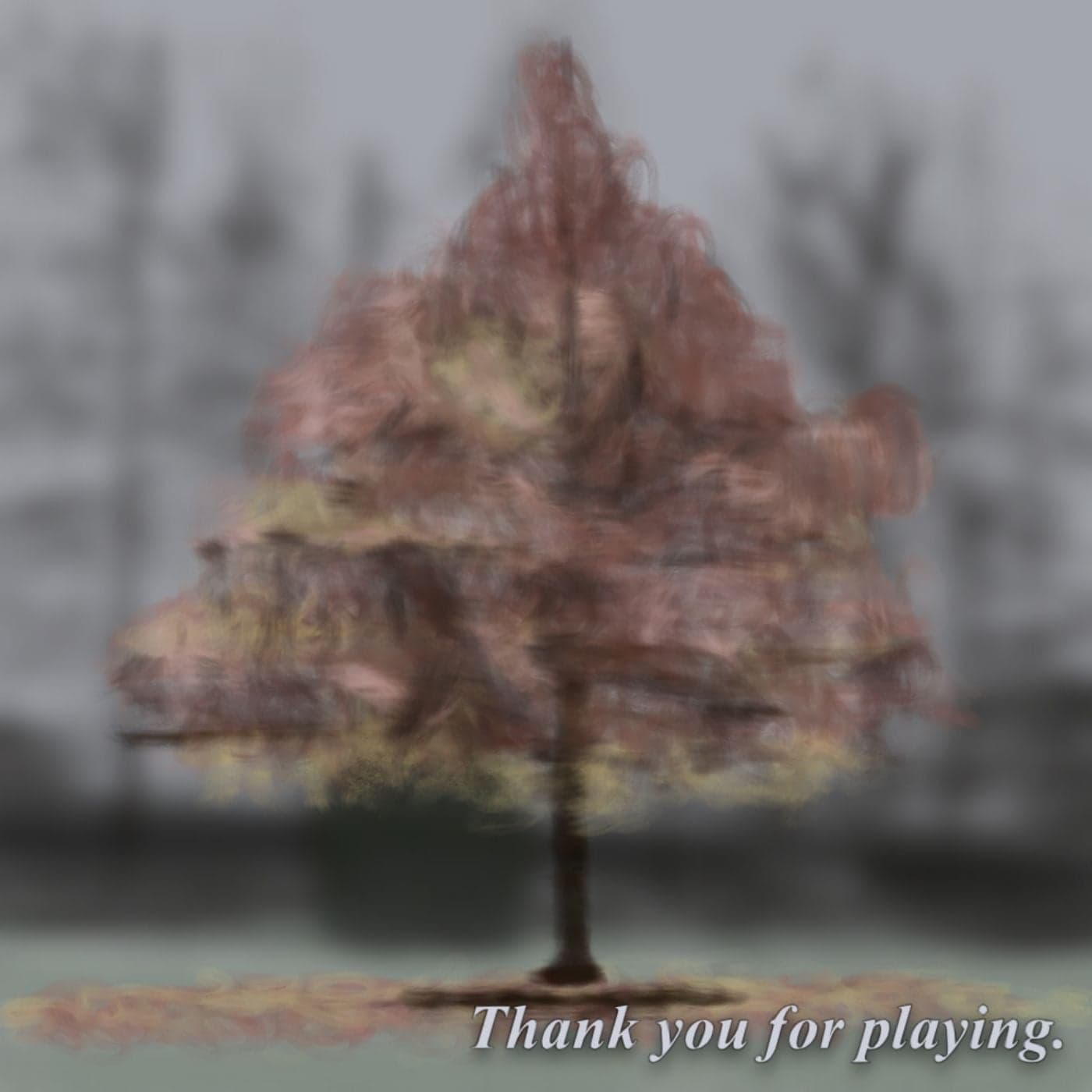Thank You For Playing - Podcasts