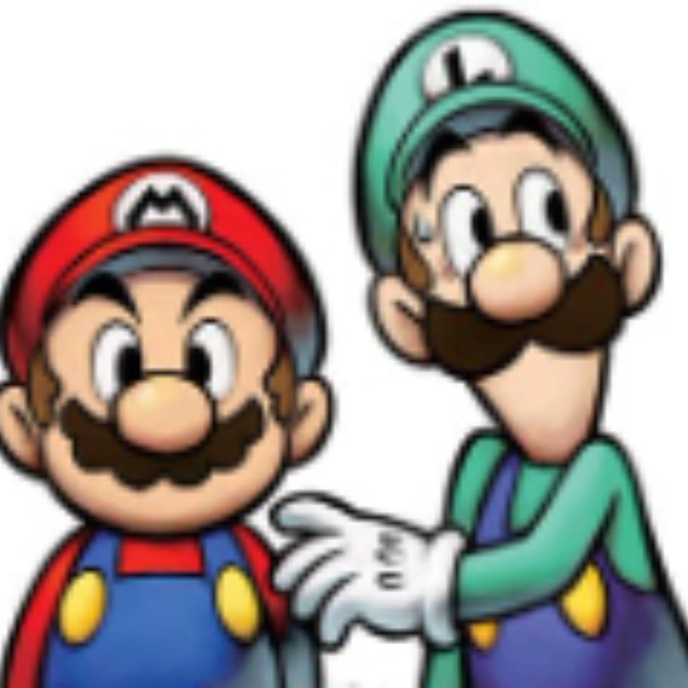 Nintendo Themes for goofy ahhs - Podcasts