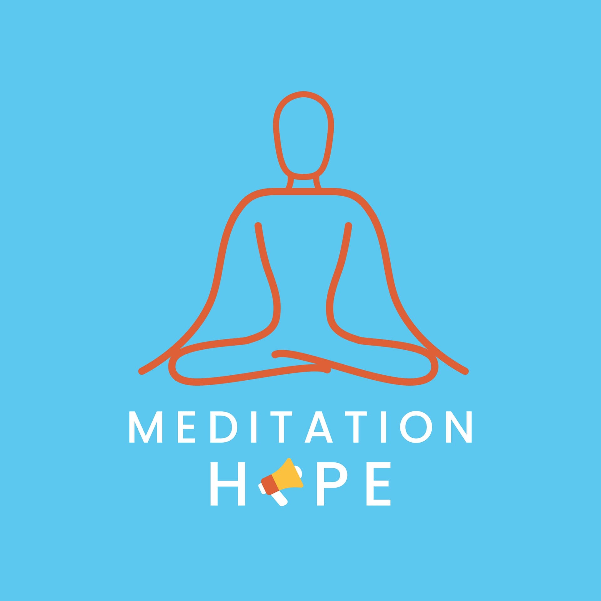 Meditation Hype - Podcasts