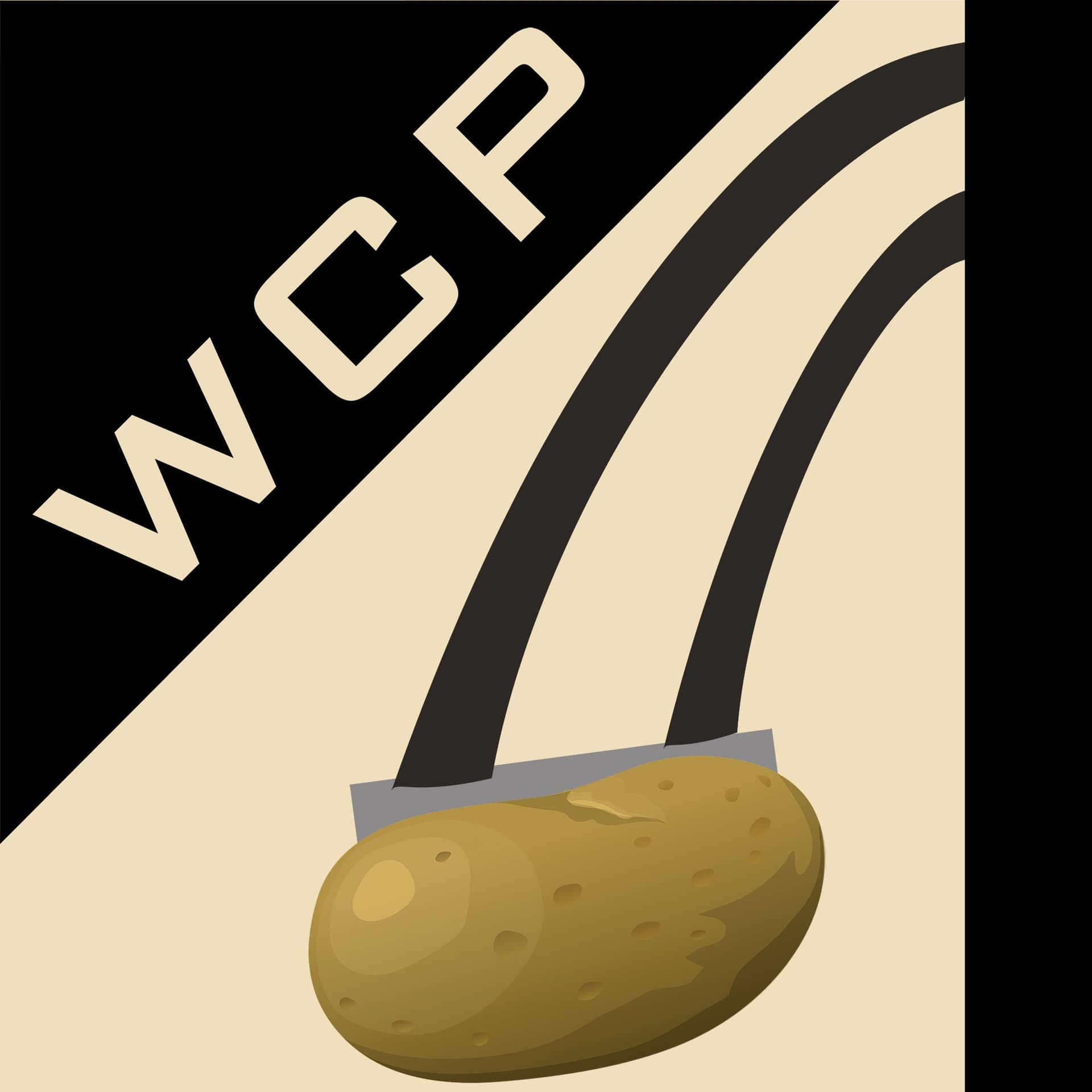 Water Cooled Potato - Podcasts