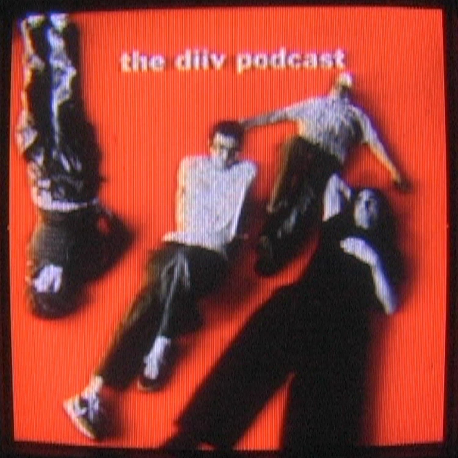 The DIIV Podcast - Podcasts