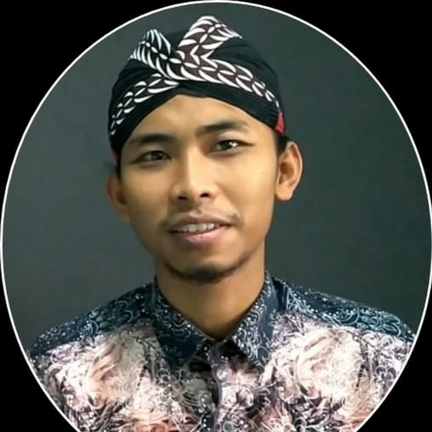 CahyaningNalar - Podcasts