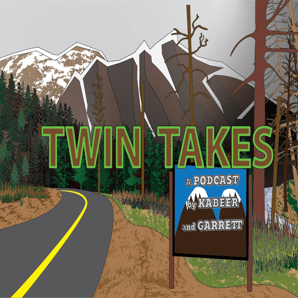 Twin Takes - Podcasts