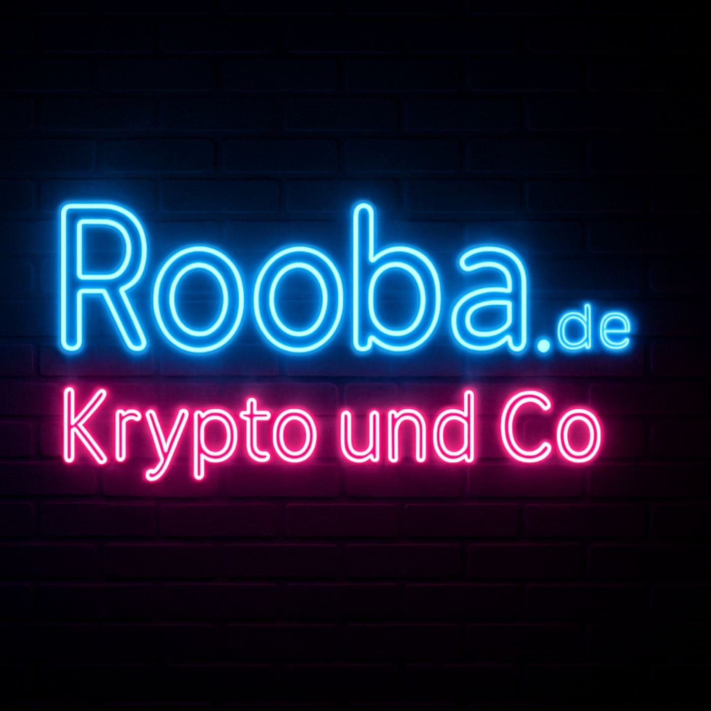 Rooba.de-Krypto und co - Podcasts