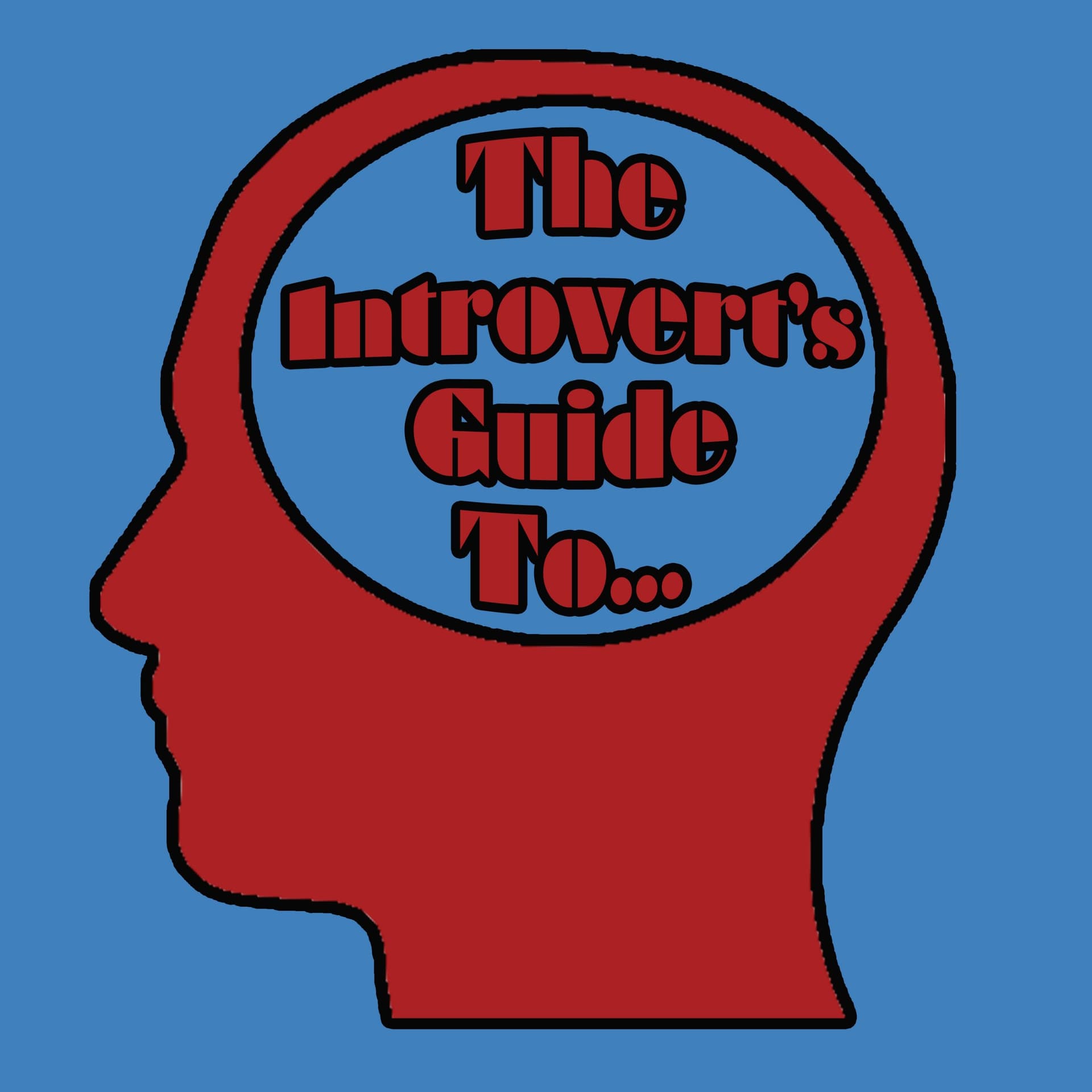 The Introvert's Guide to... - Podcasts