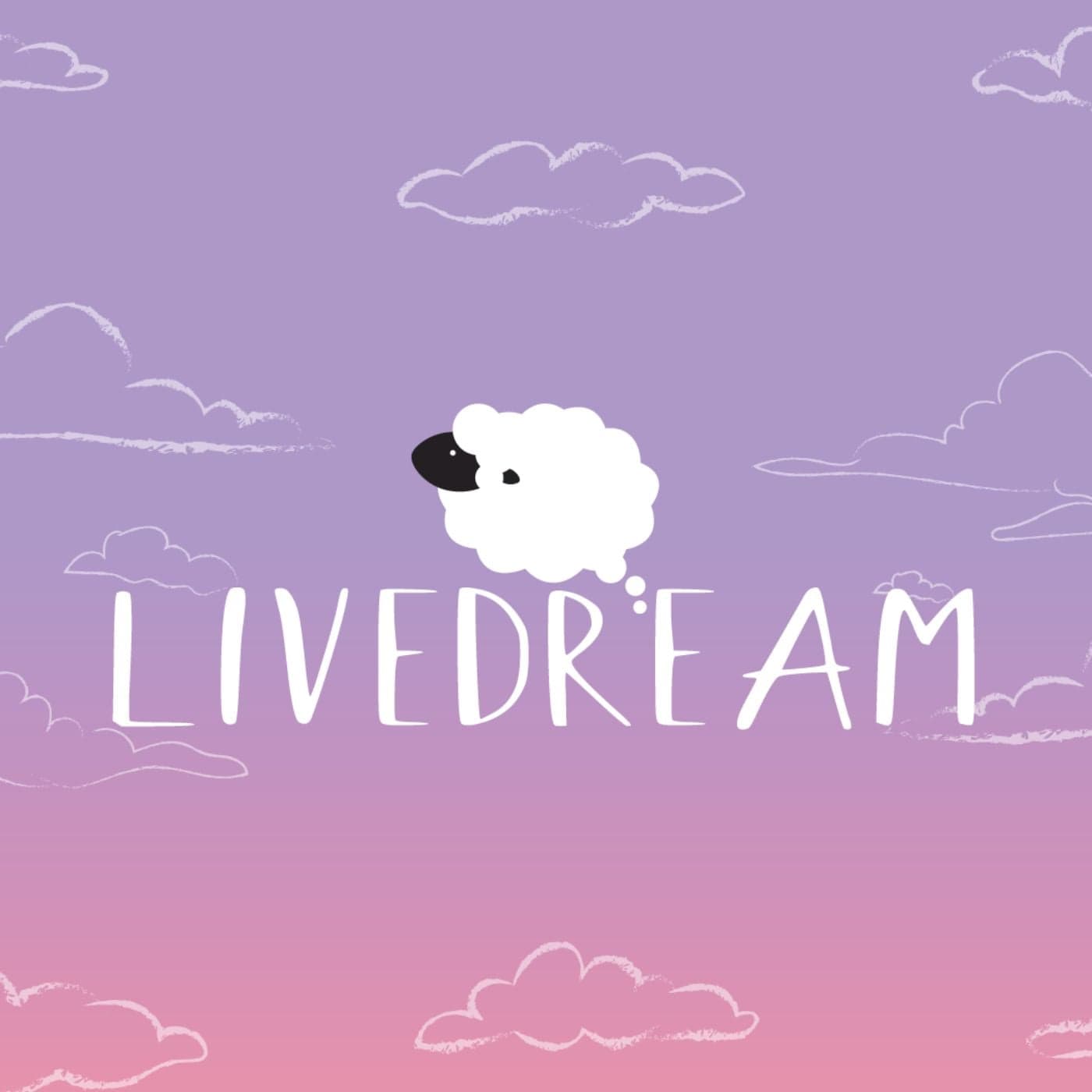 VTuber Group Livedream - VTuber VTalk - Podcasts