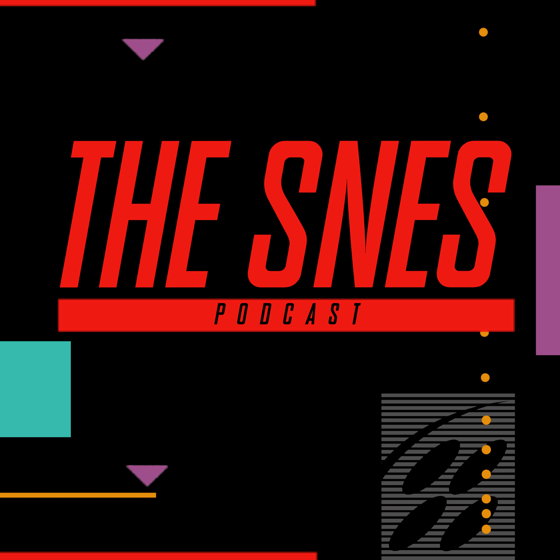 The SNES Podcast - Podcasts
