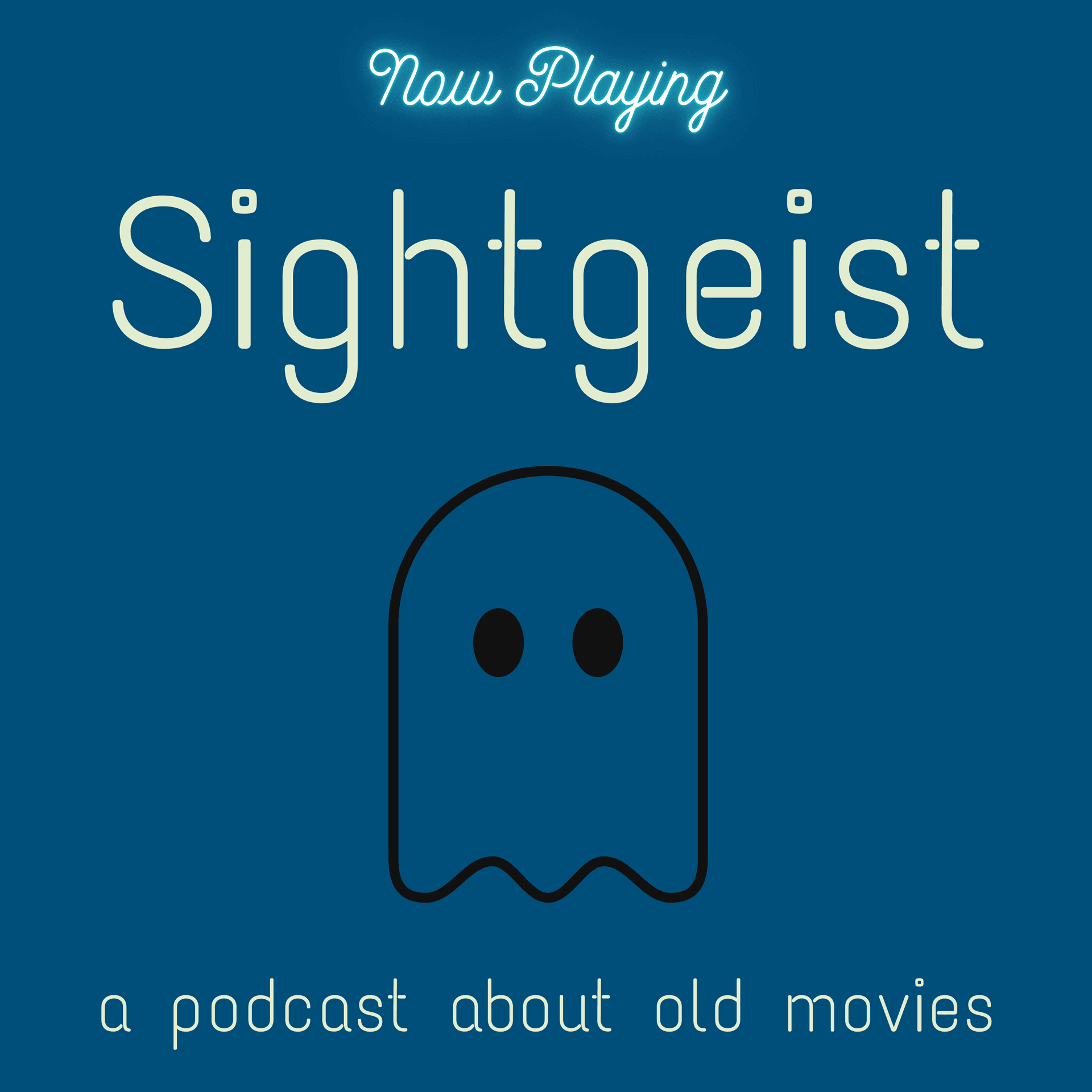 Sightgeist - Podcasts