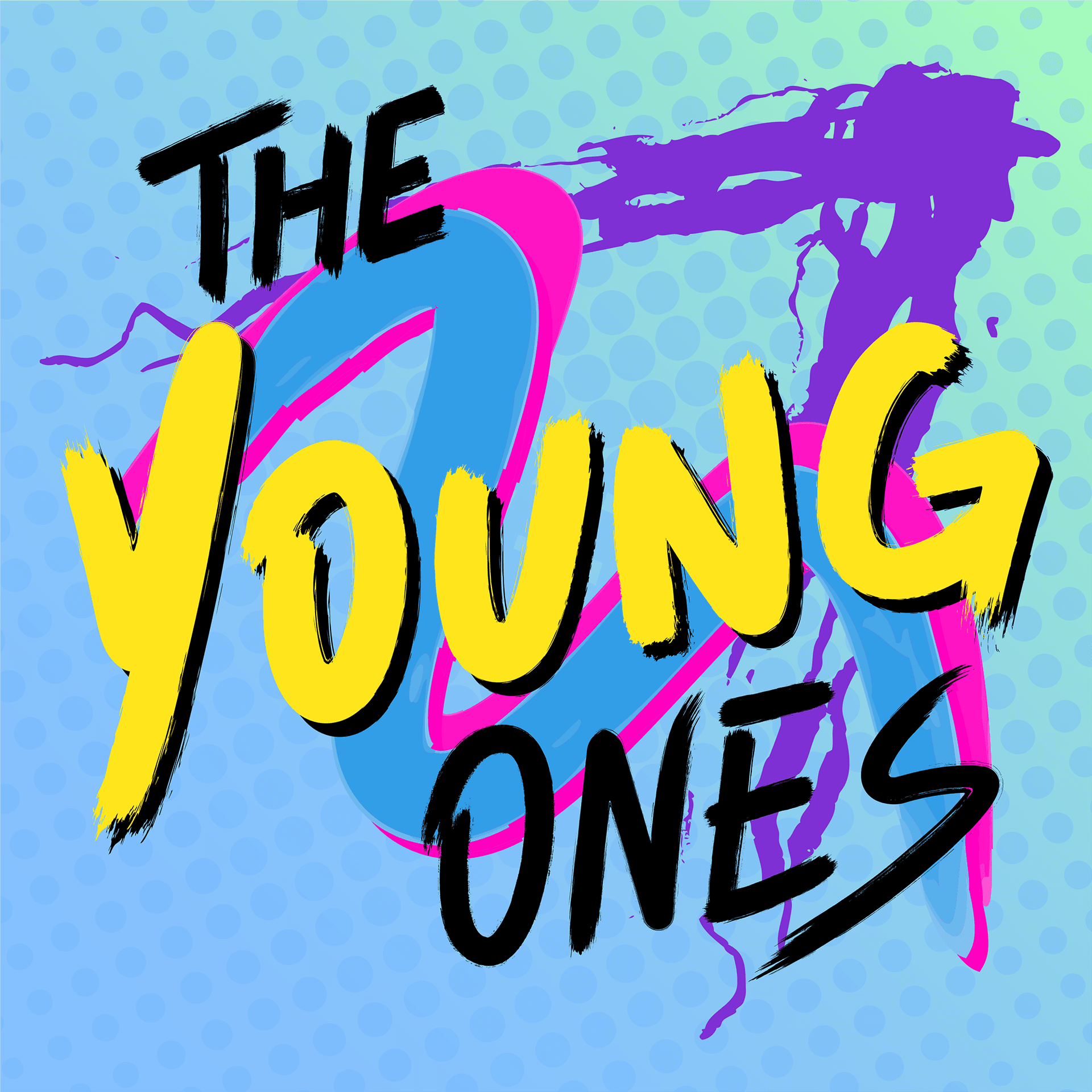 The Young Ones - Podcasts