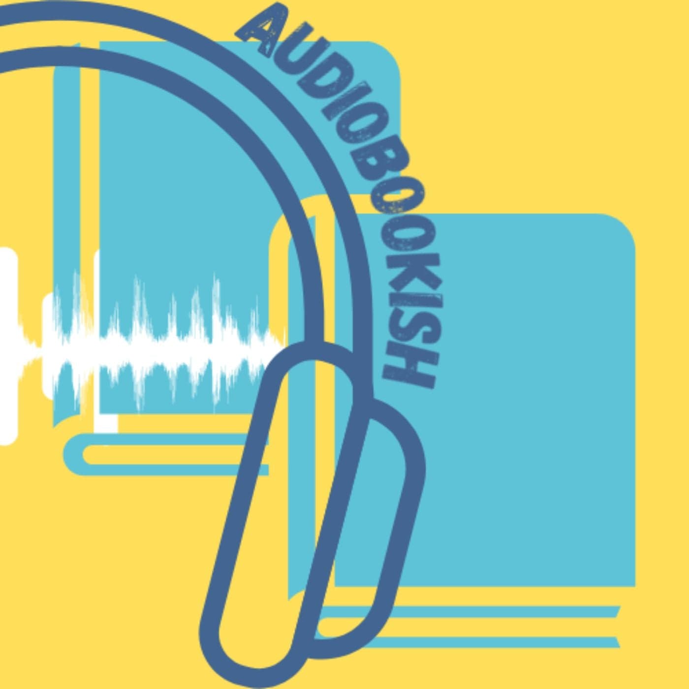 Audiobookish - Podcasts