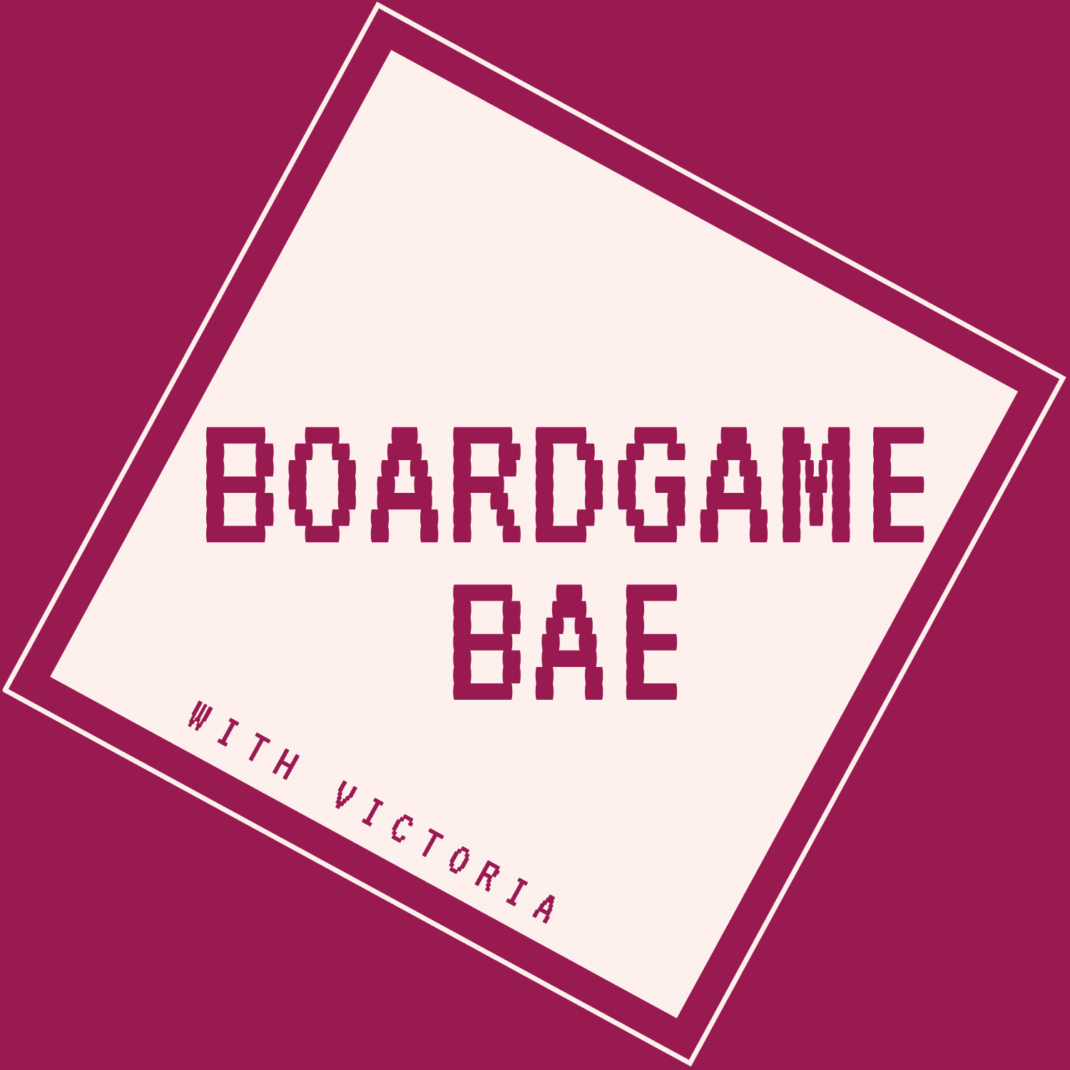Boardgame Bae - Podcasts