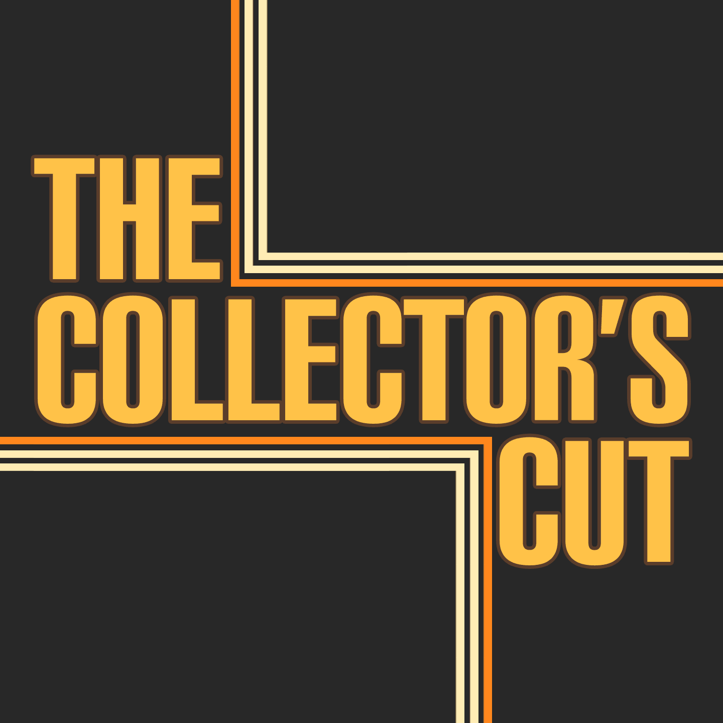 The Collector's Cut - Podcasts