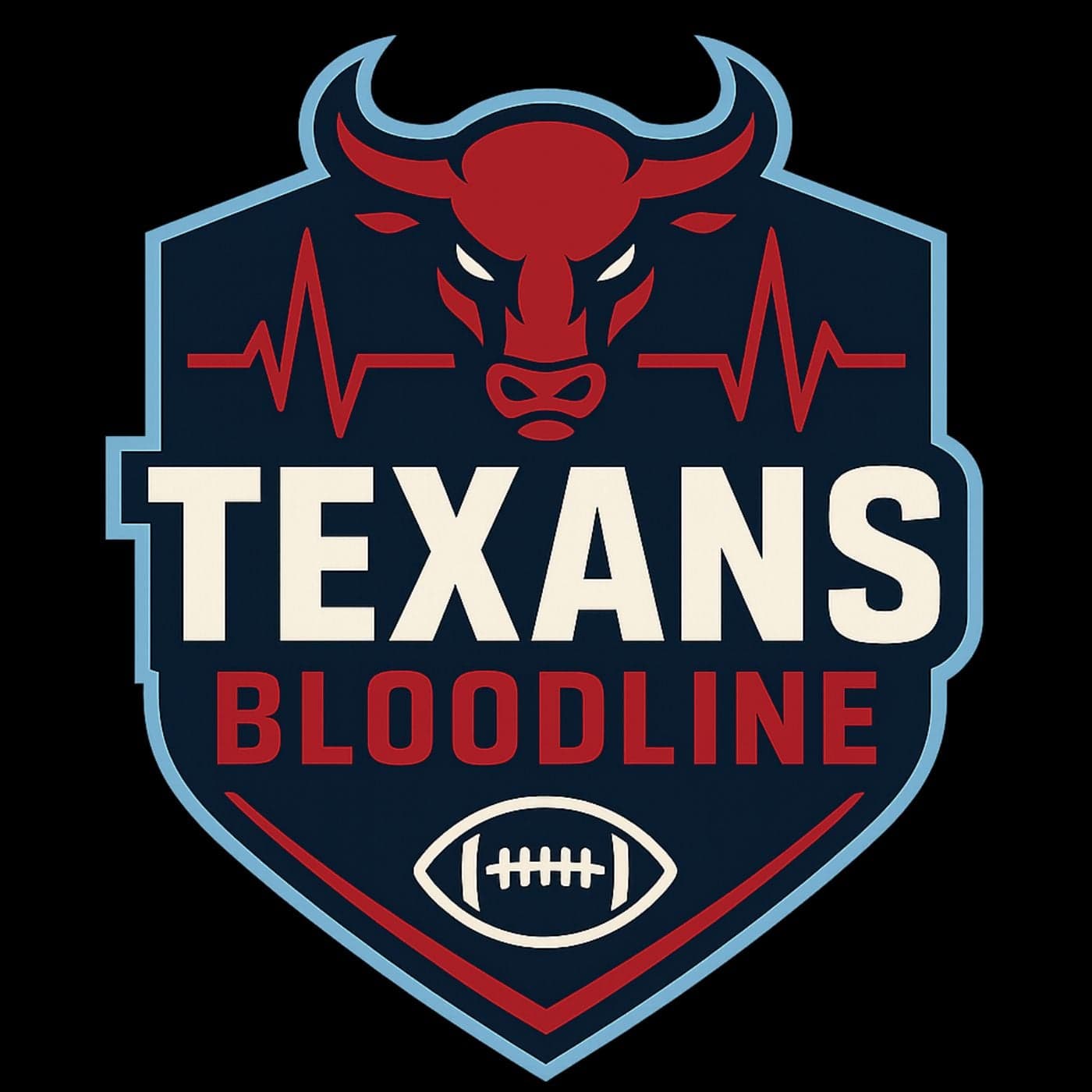 Texans Bloodline - Podcasts