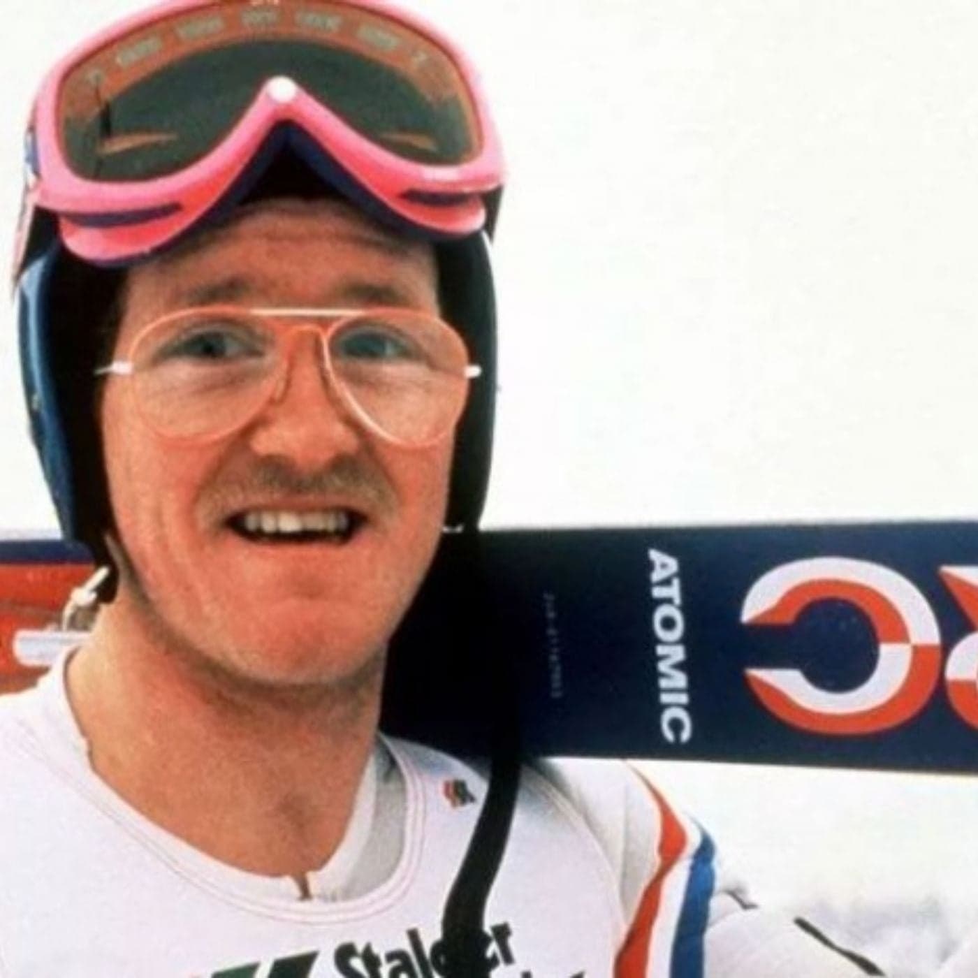 Eddie the Eagle - Podcasts