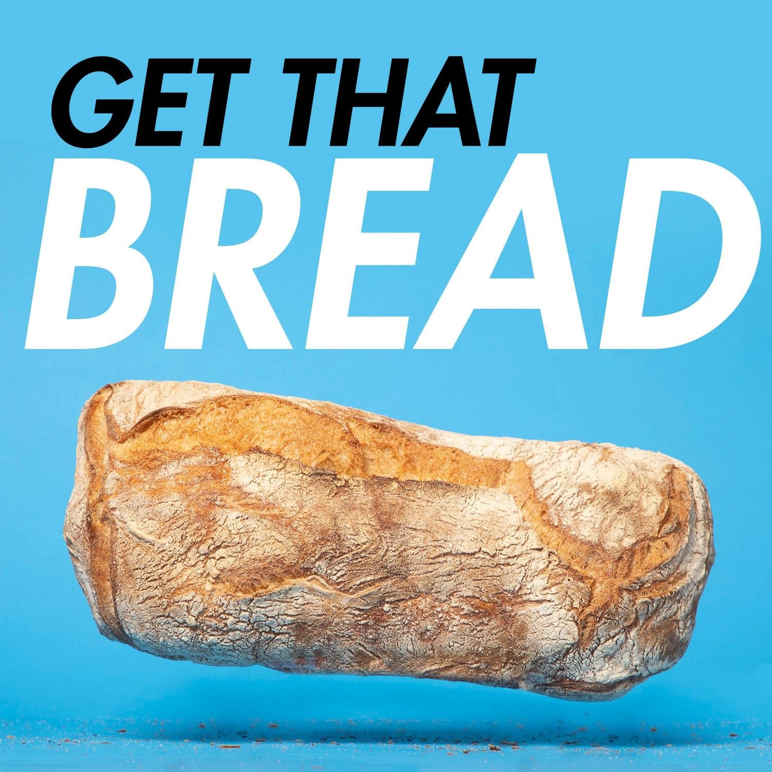Get That Bread - A Value Investing Podcast - Podcasts