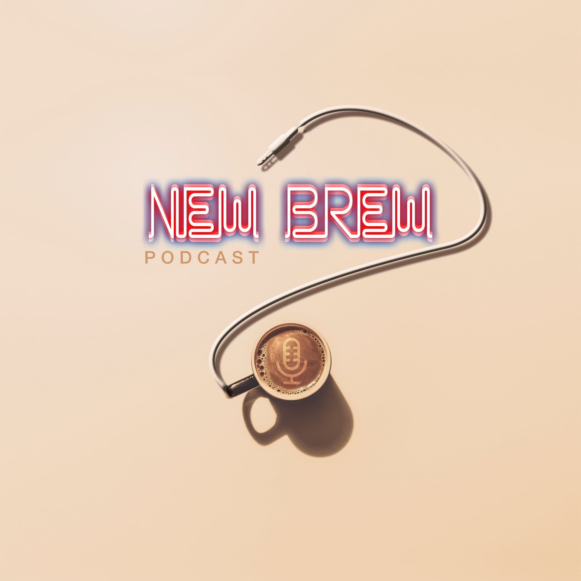 New Brew Podcast - Podcasts