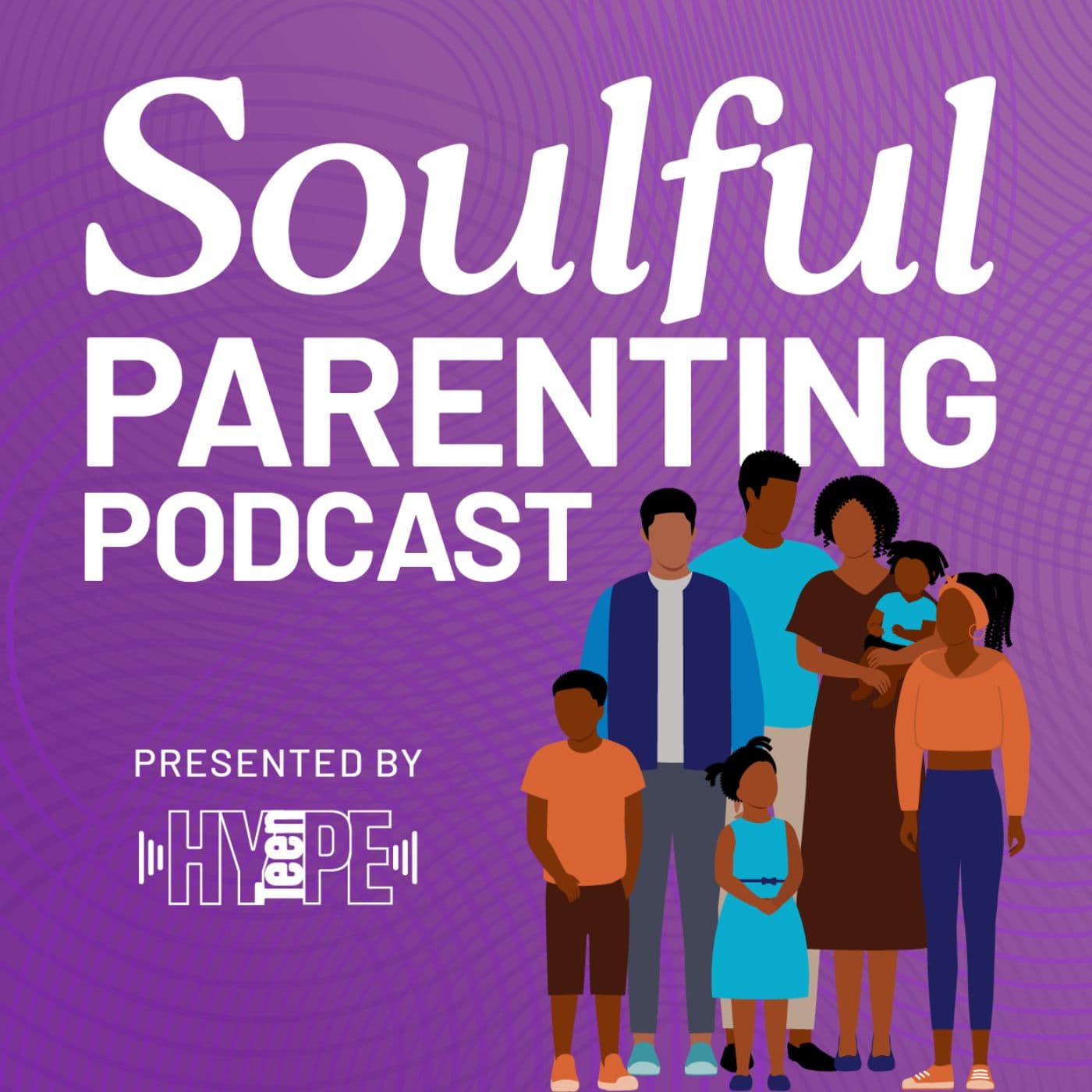Soulful Parenting Podcast - Podcasts