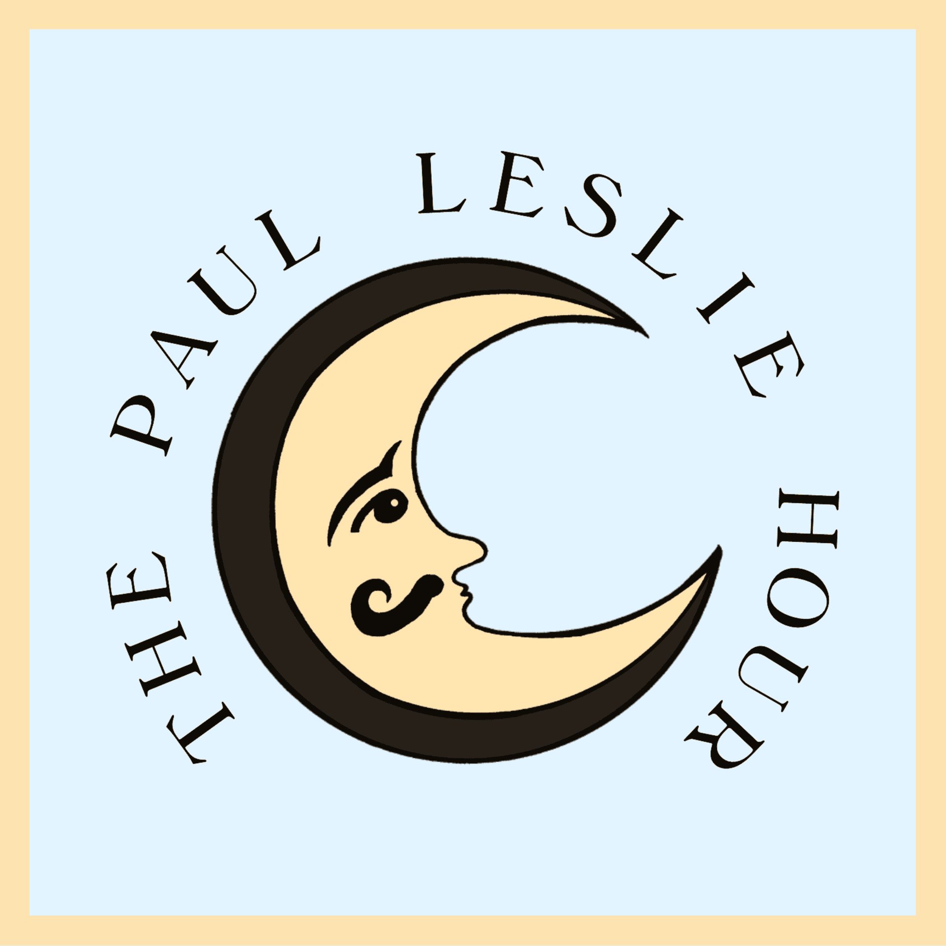 The Paul Leslie Hour - Podcasts