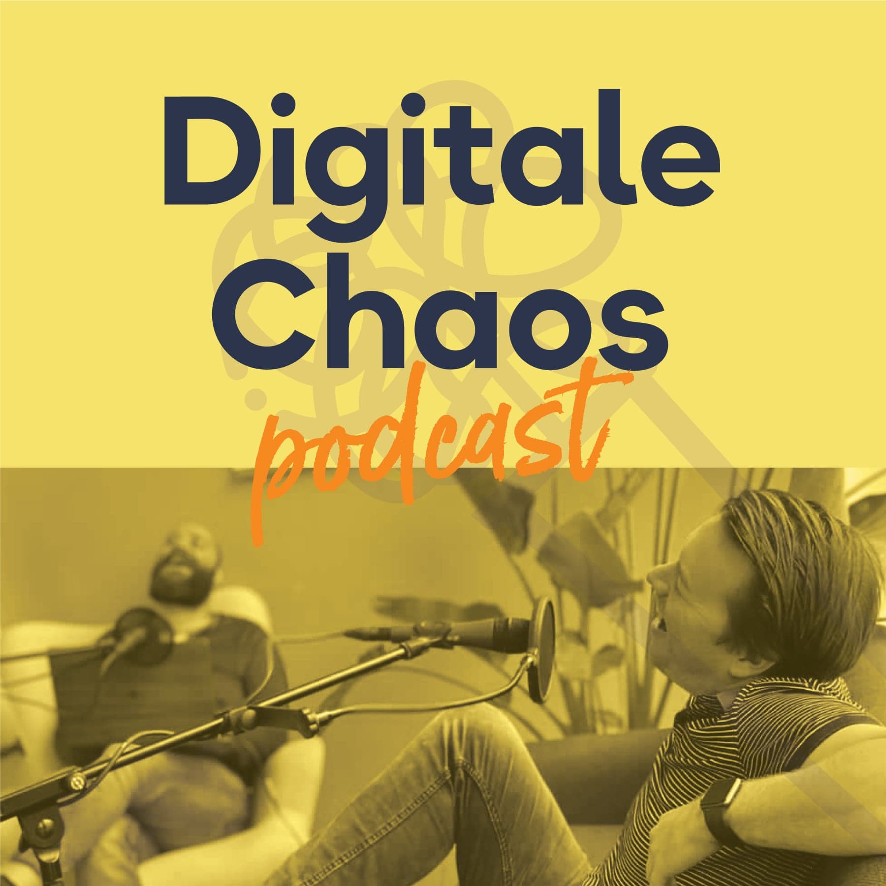 Digitale Chaos - Podcasts