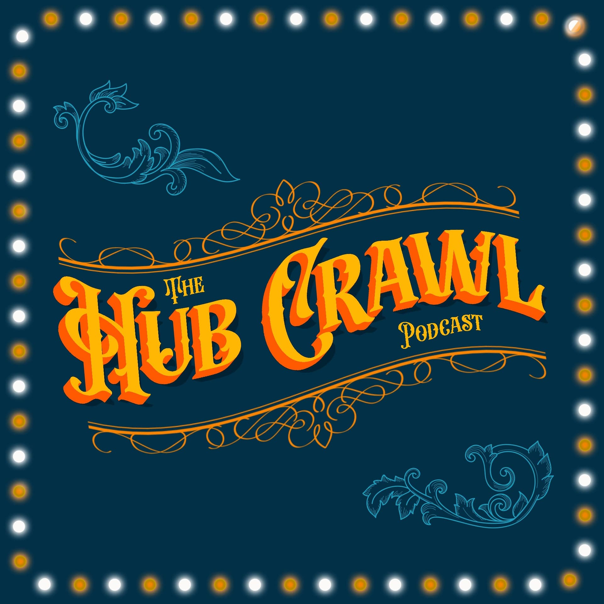 The Hub Crawl - Podcasts