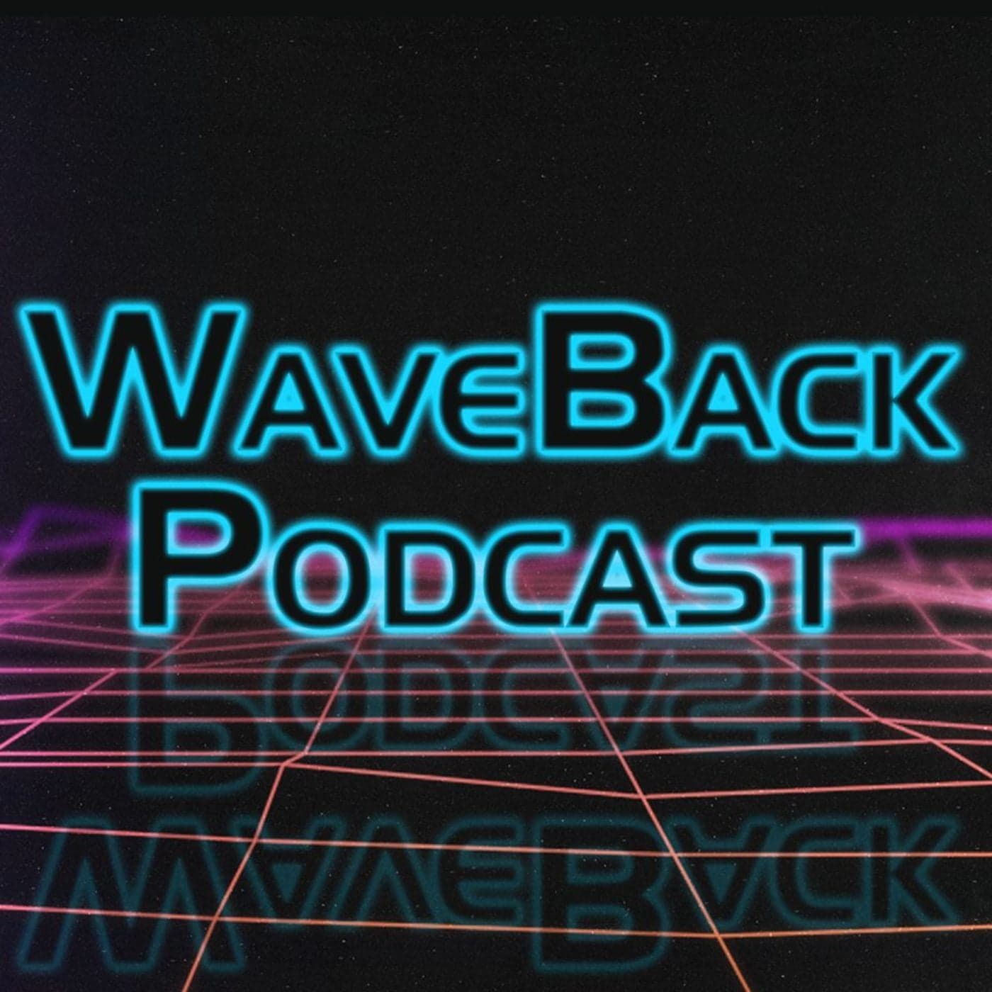 WaveBack Music Podcast - Podcasts
