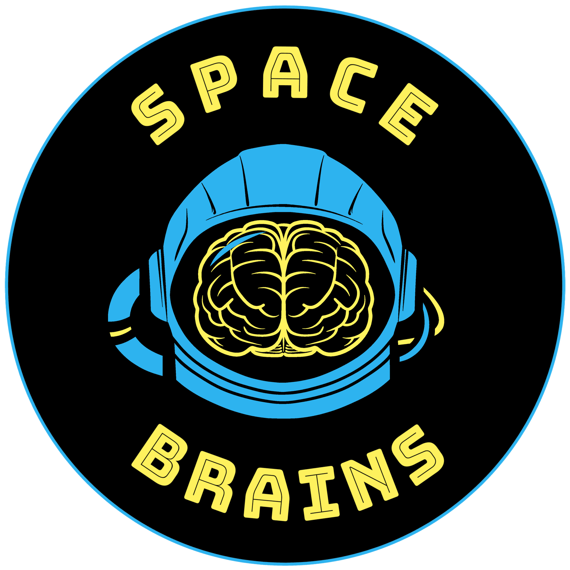 Space Brains